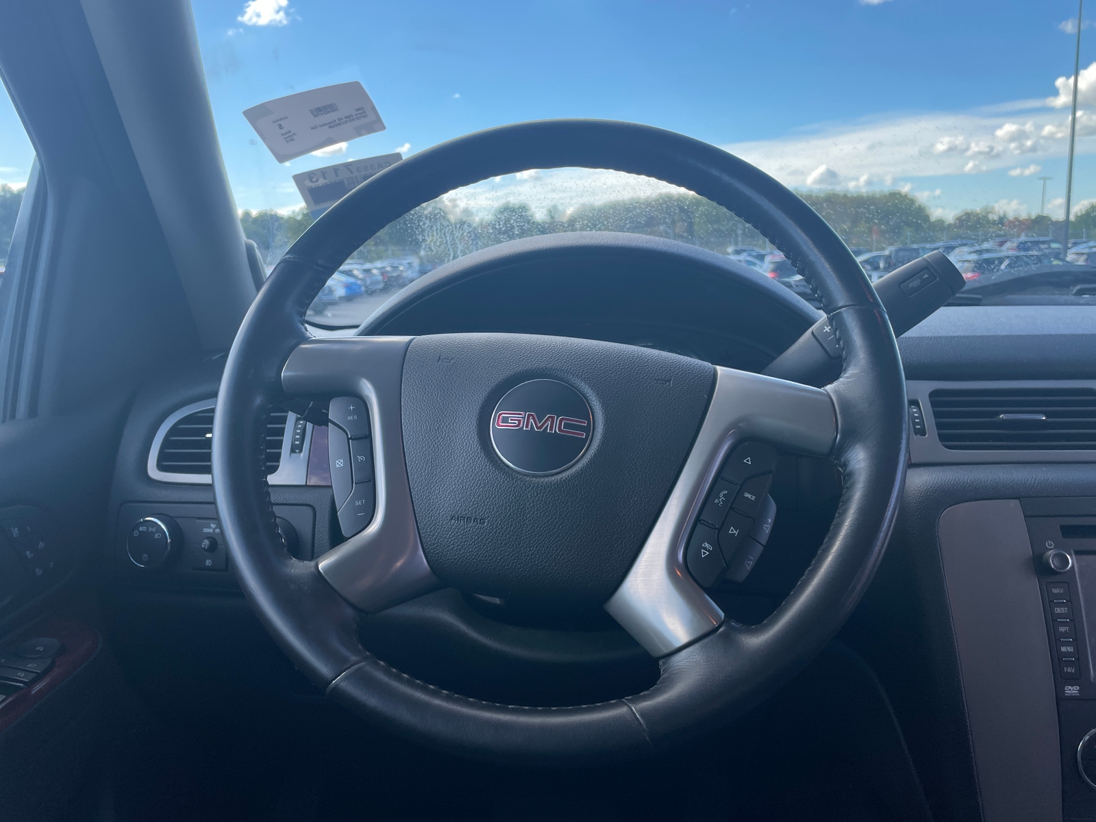 Thumbnail: 2012 GMC Sierra 2500 - 4