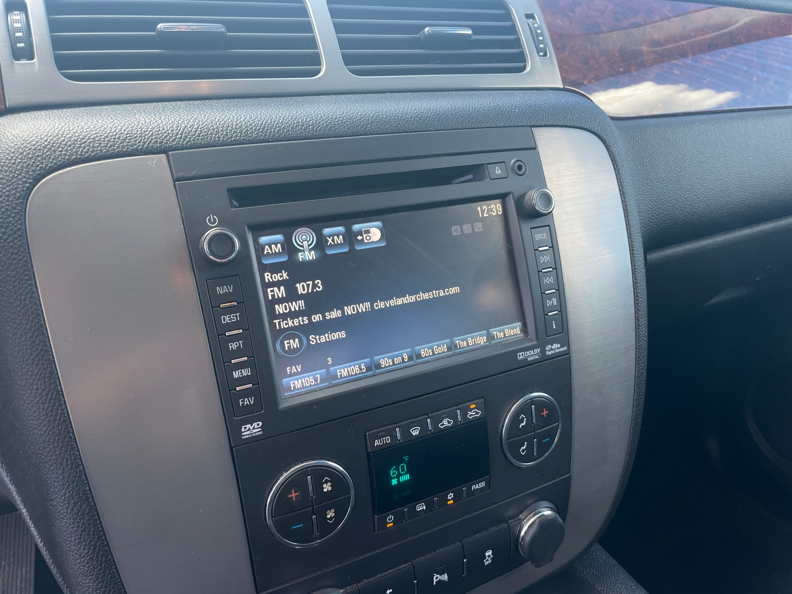 Thumbnail: 2012 GMC Sierra 2500 - 3