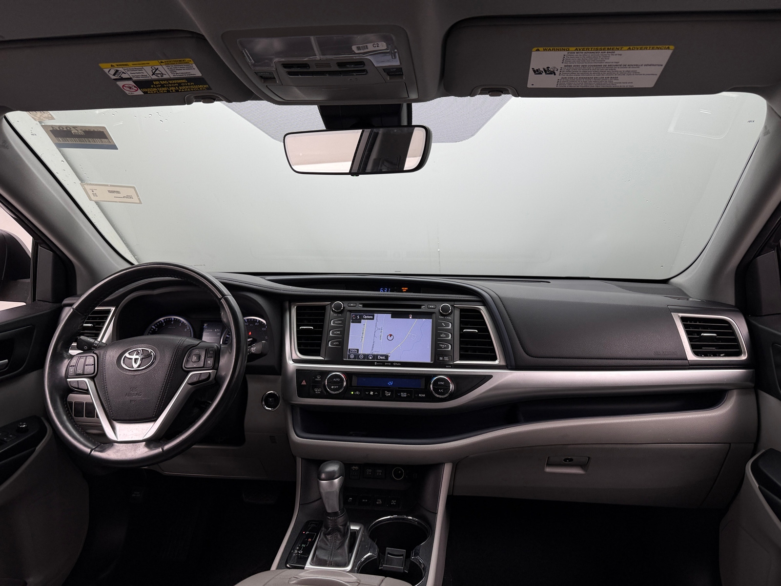 Thumbnail: 2018 Toyota Highlander - 2