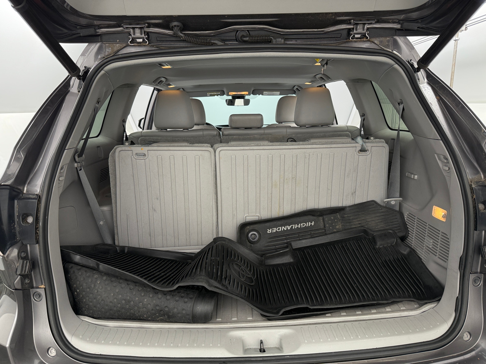 Thumbnail: 2018 Toyota Highlander - 6