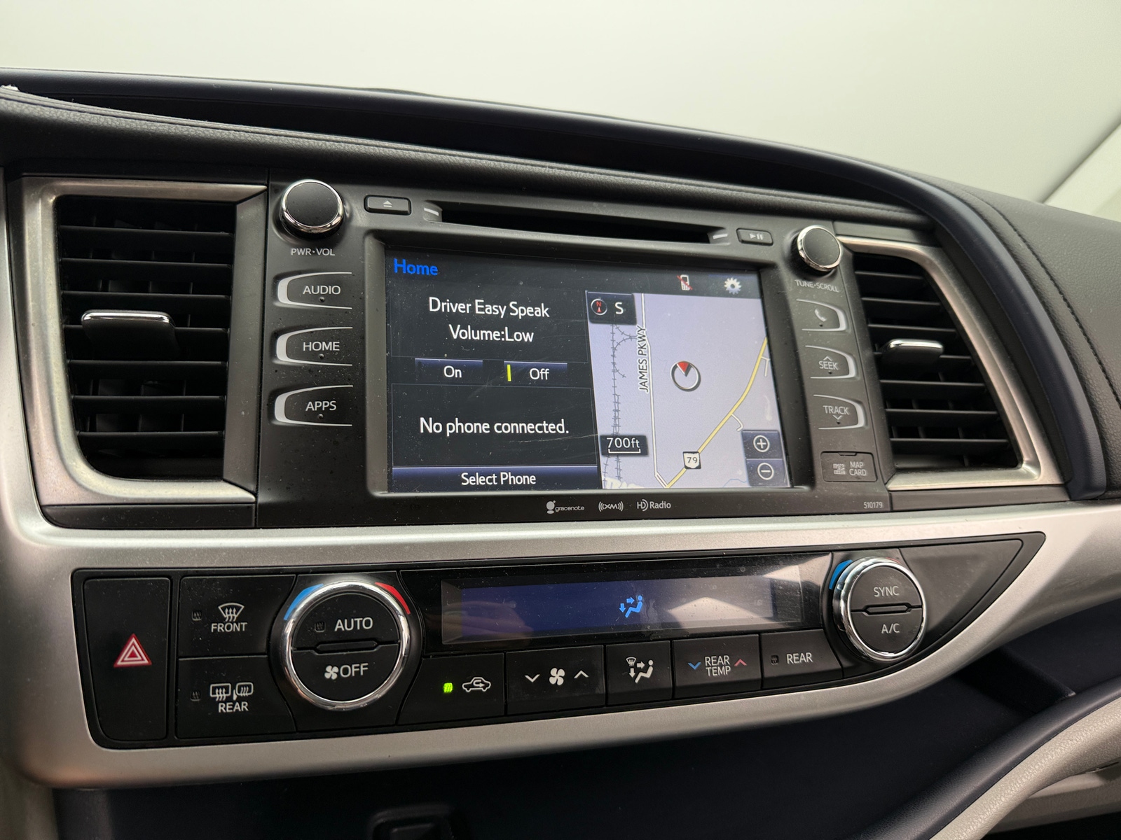 Thumbnail: 2018 Toyota Highlander - 3