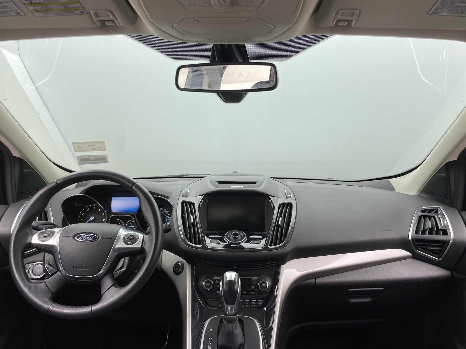 Thumbnail: 2013 Ford Escape - 2