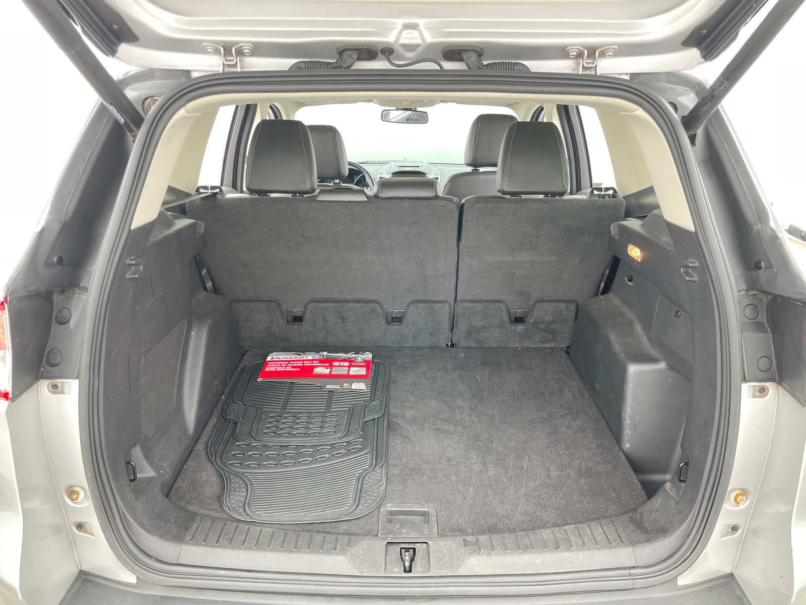 Thumbnail: 2013 Ford Escape - 6