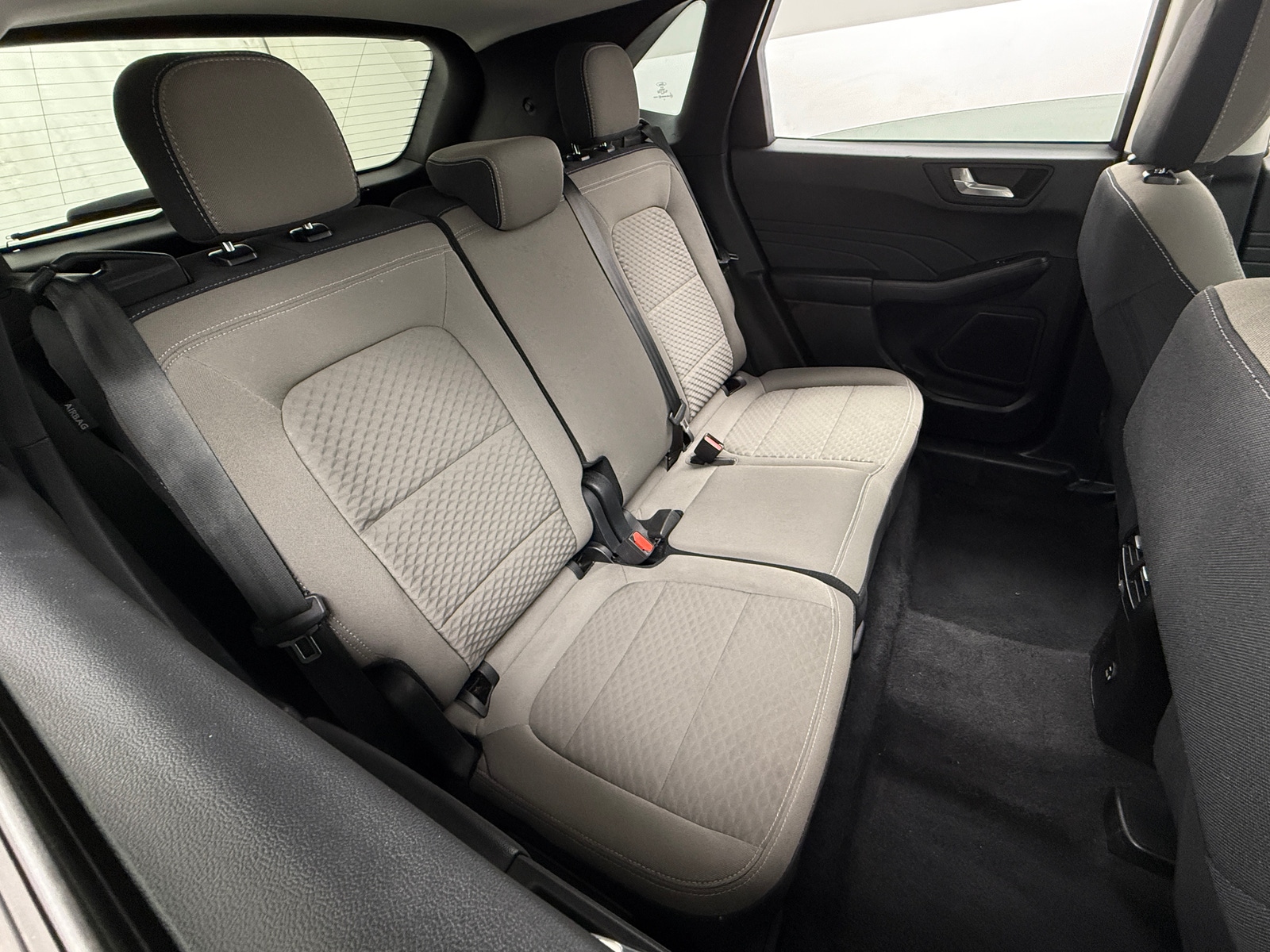 Thumbnail: 2021 Ford Escape - 6