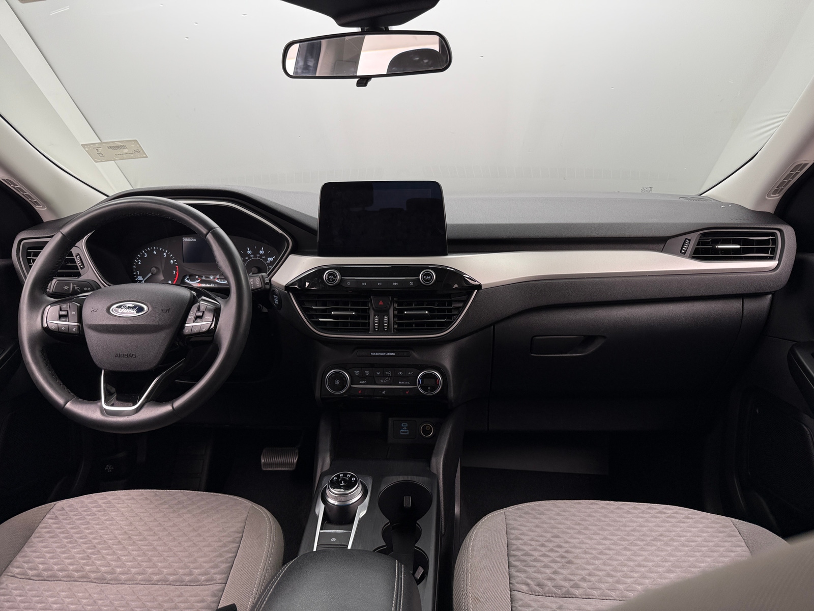 Thumbnail: 2021 Ford Escape - 3