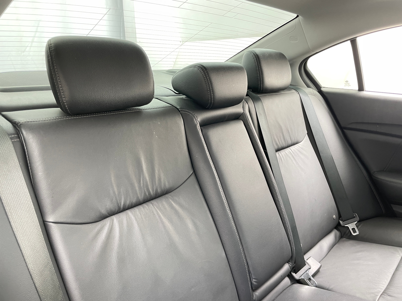 Thumbnail: 2014 Honda Civic - 5