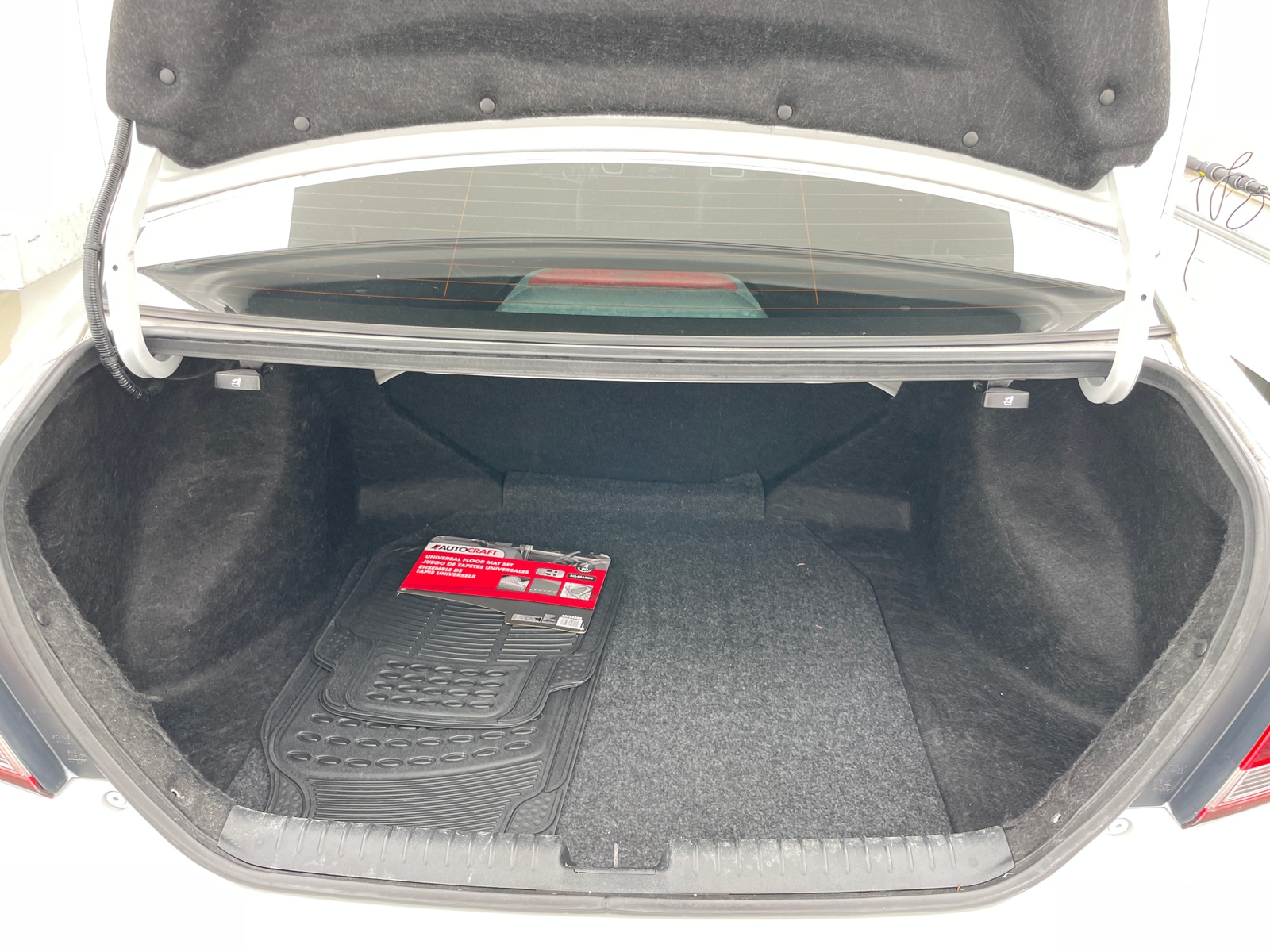 Thumbnail: 2014 Honda Civic - 6