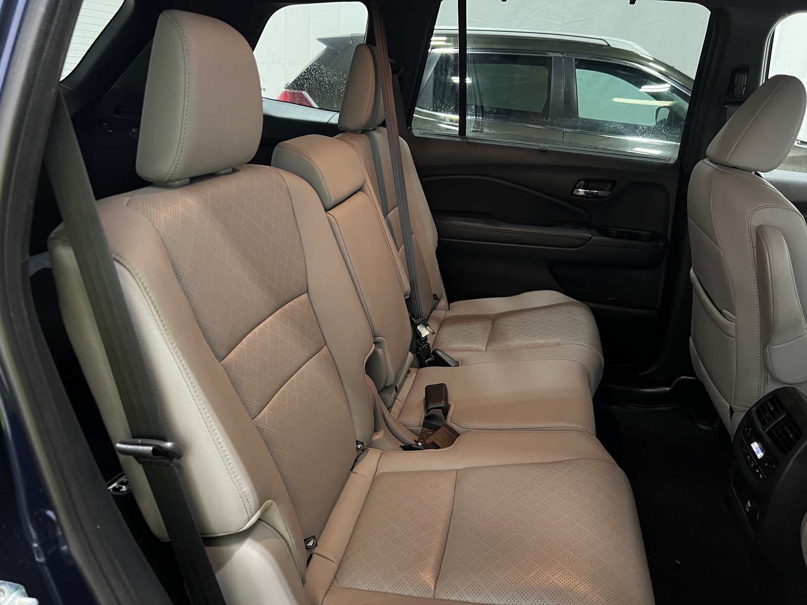 Thumbnail: 2021 Honda Passport - 5