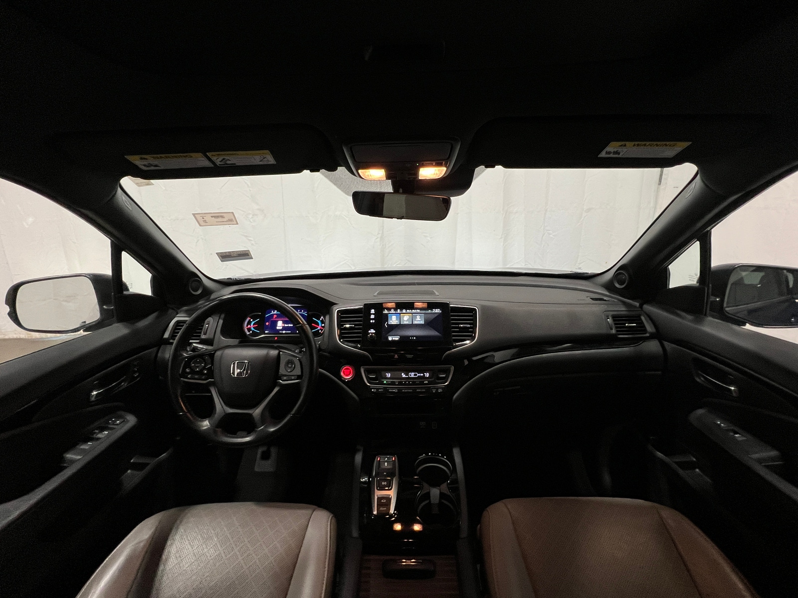 Thumbnail: 2021 Honda Passport - 2