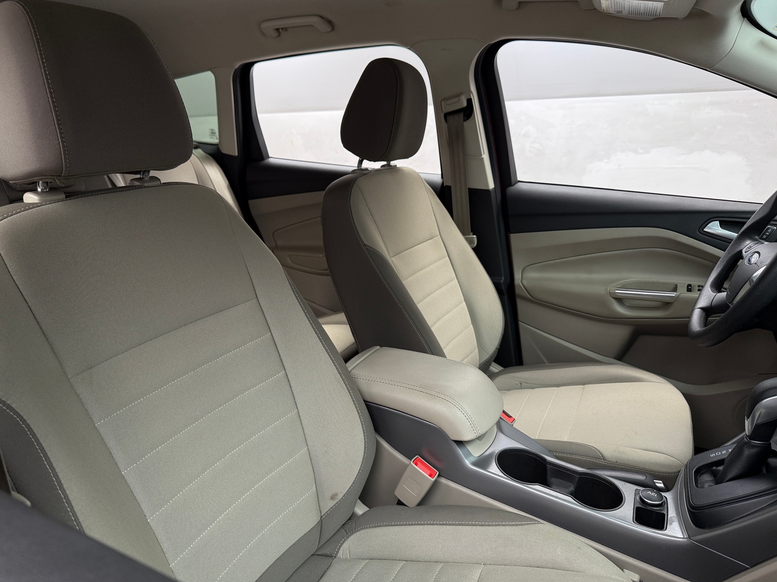 Thumbnail: 2016 Ford Escape - 2