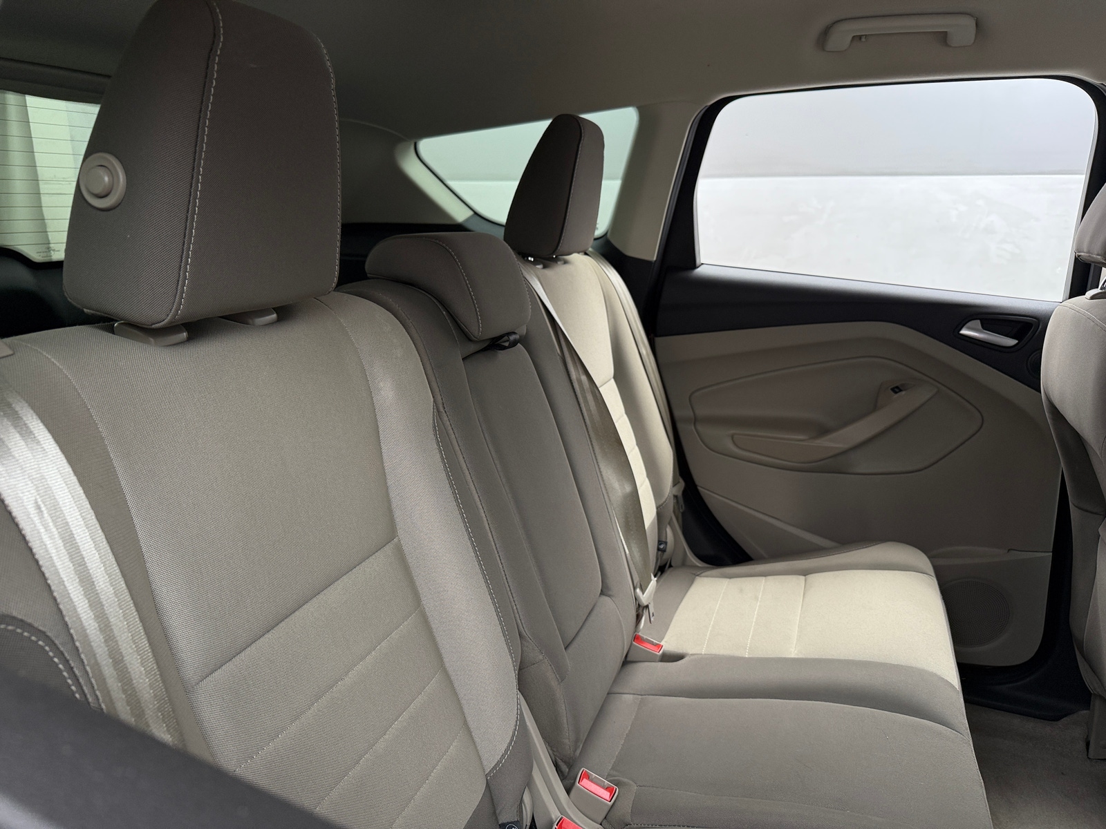 Thumbnail: 2016 Ford Escape - 6
