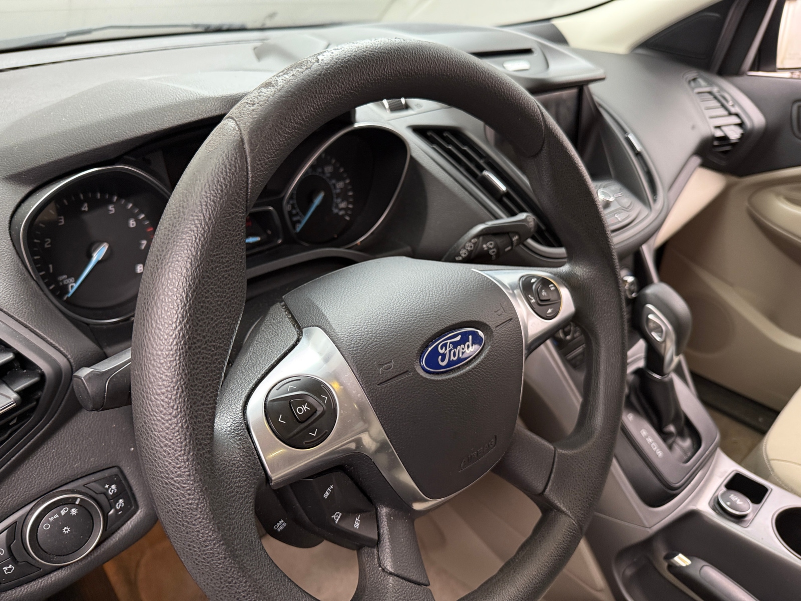 Thumbnail: 2016 Ford Escape - 5