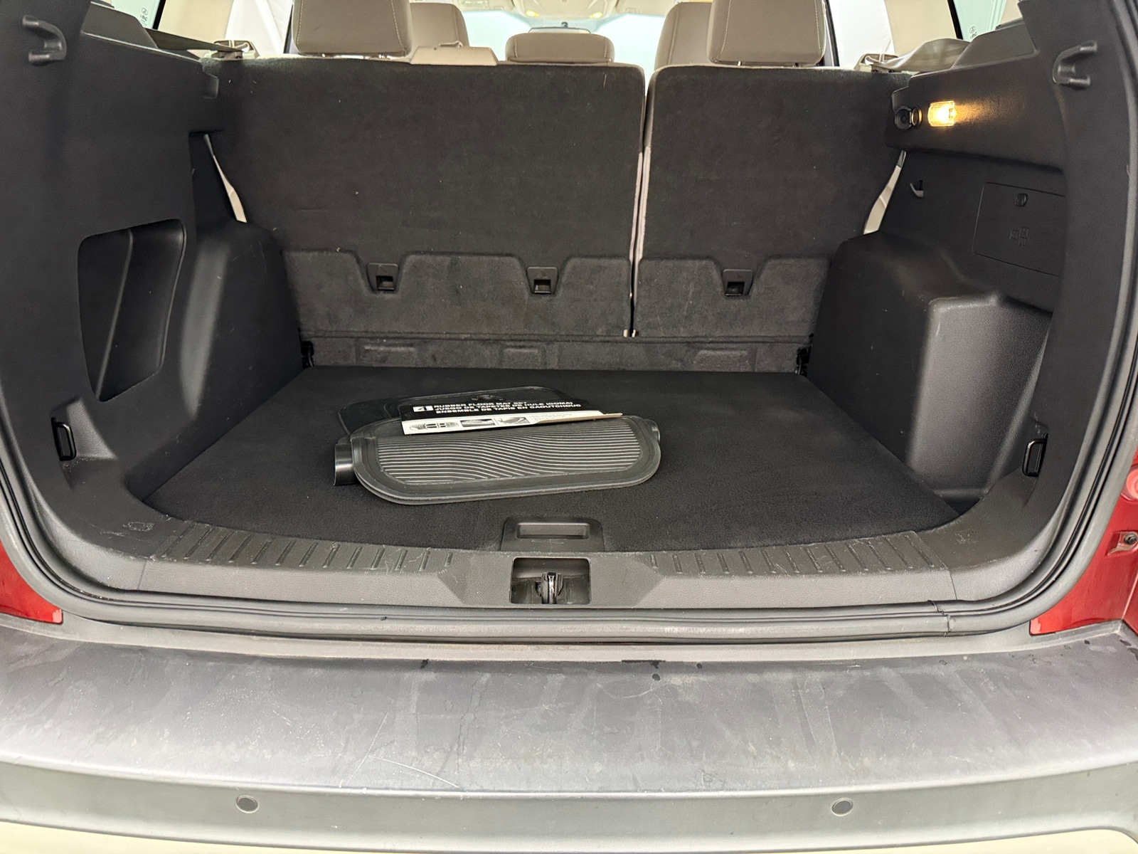 Thumbnail: 2016 Ford Escape - 7