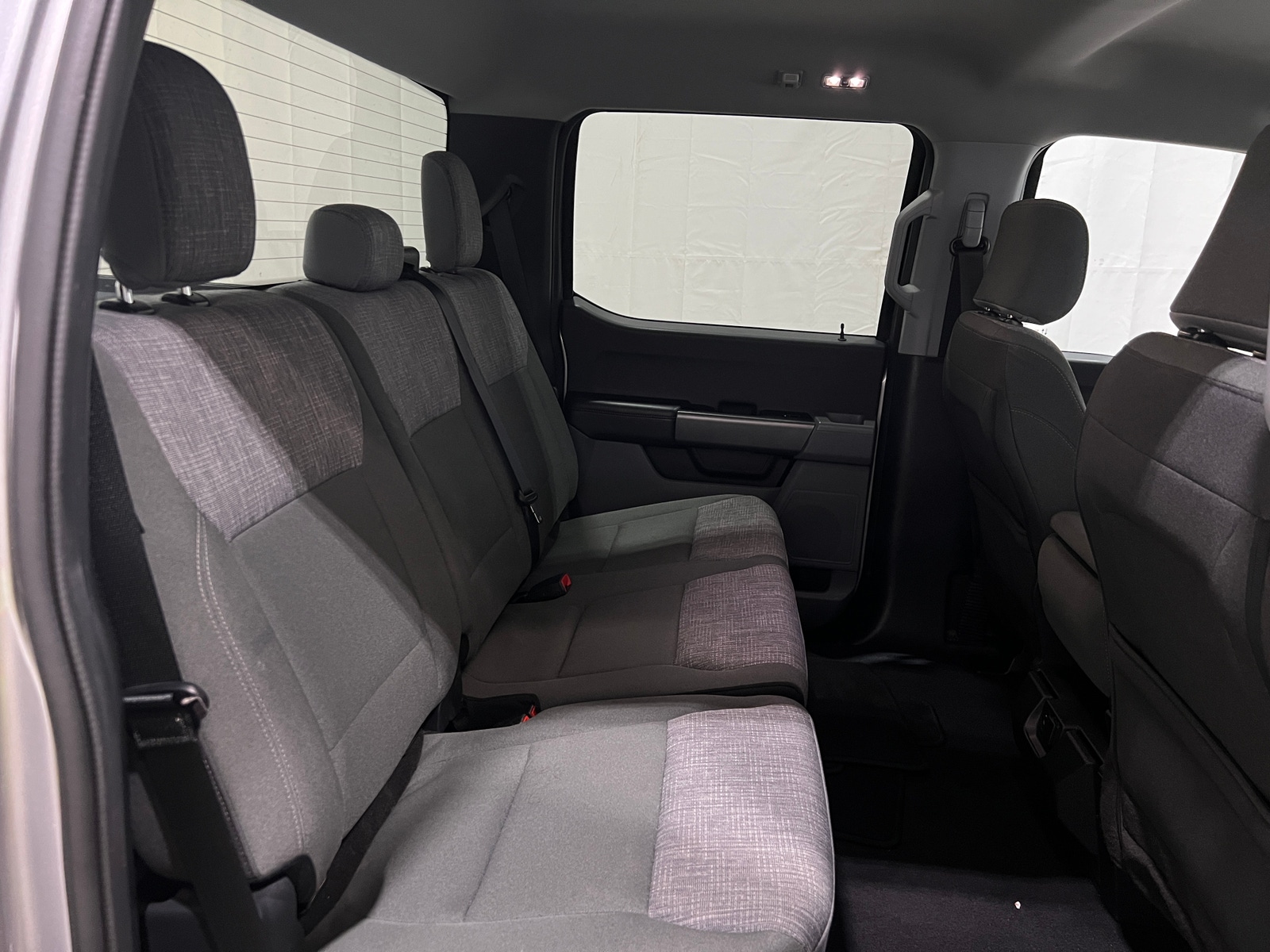 Thumbnail: 2023 Ford Econoline - 6