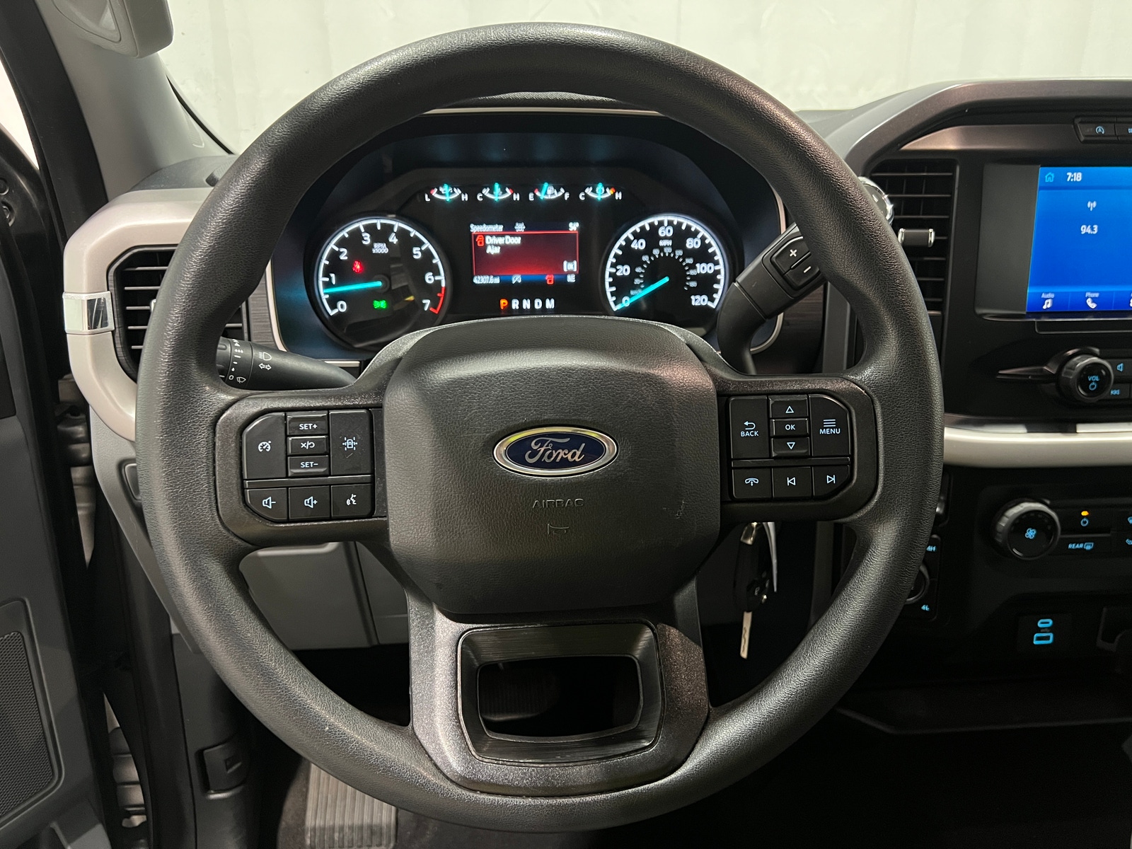Thumbnail: 2023 Ford Econoline - 5