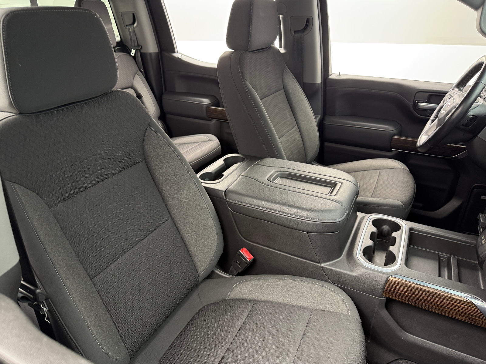 Thumbnail: 2021 GMC Sierra 1500 - 2
