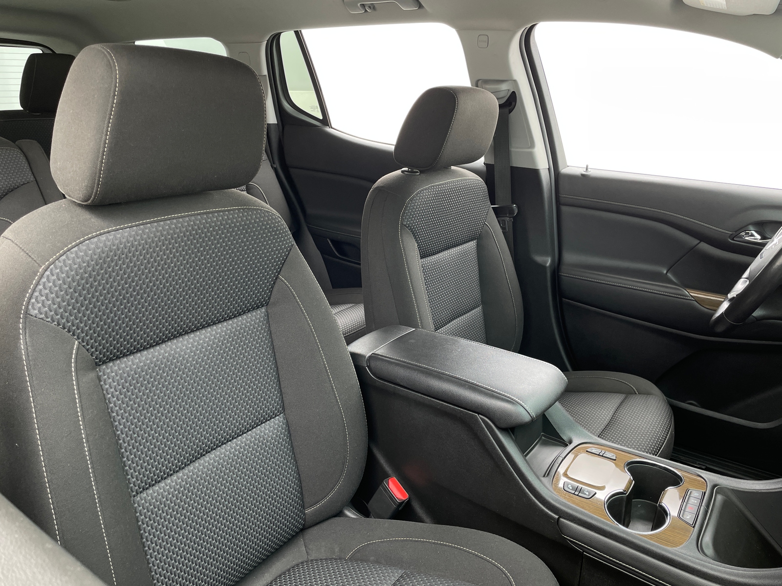 Thumbnail: 2020 GMC Acadia - 2