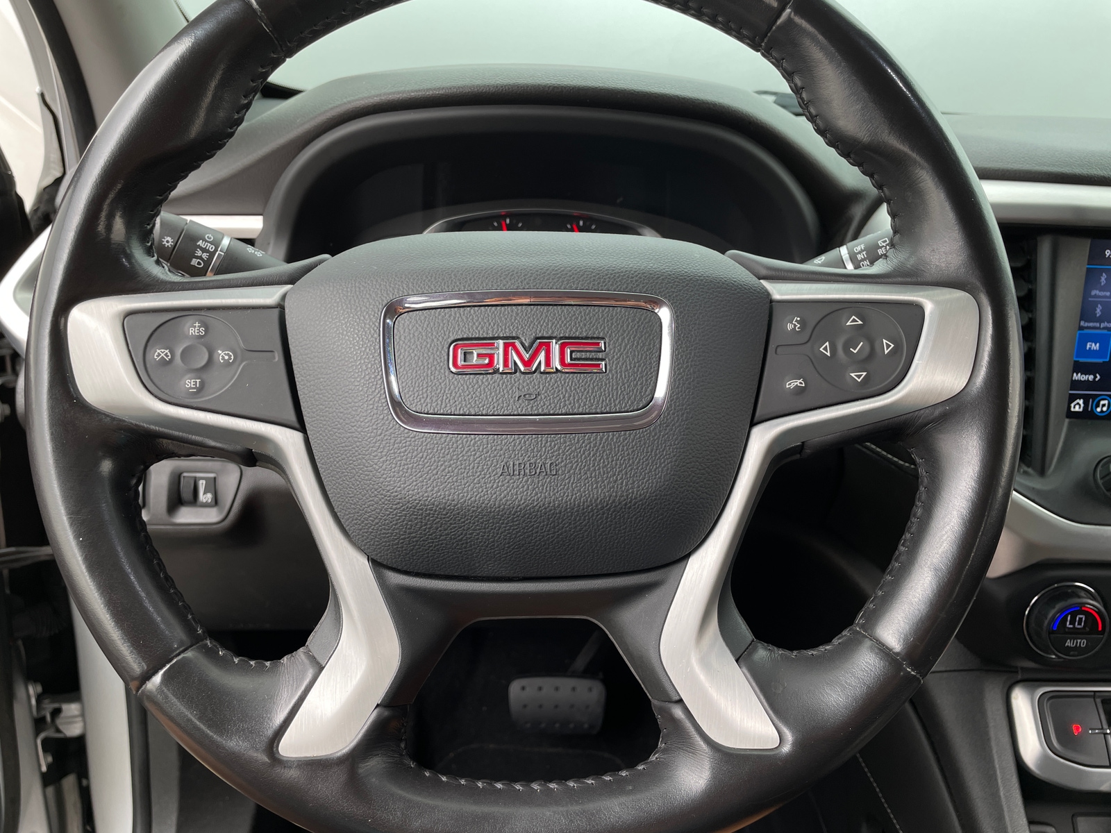Thumbnail: 2020 GMC Acadia - 5