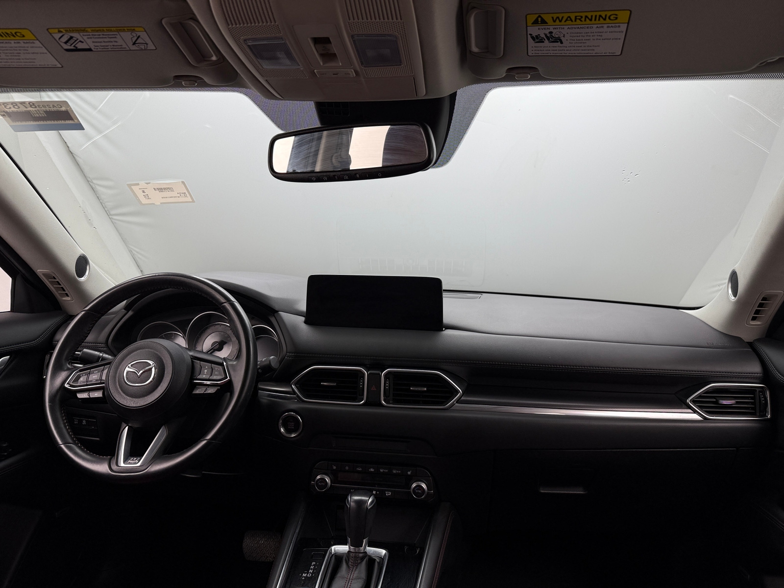 Thumbnail: 2021 Mazda CX-5 - 2