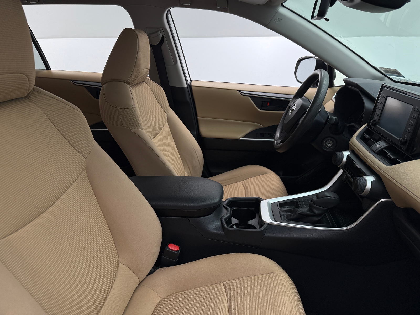 Thumbnail: 2019 Toyota RAV4 - 2