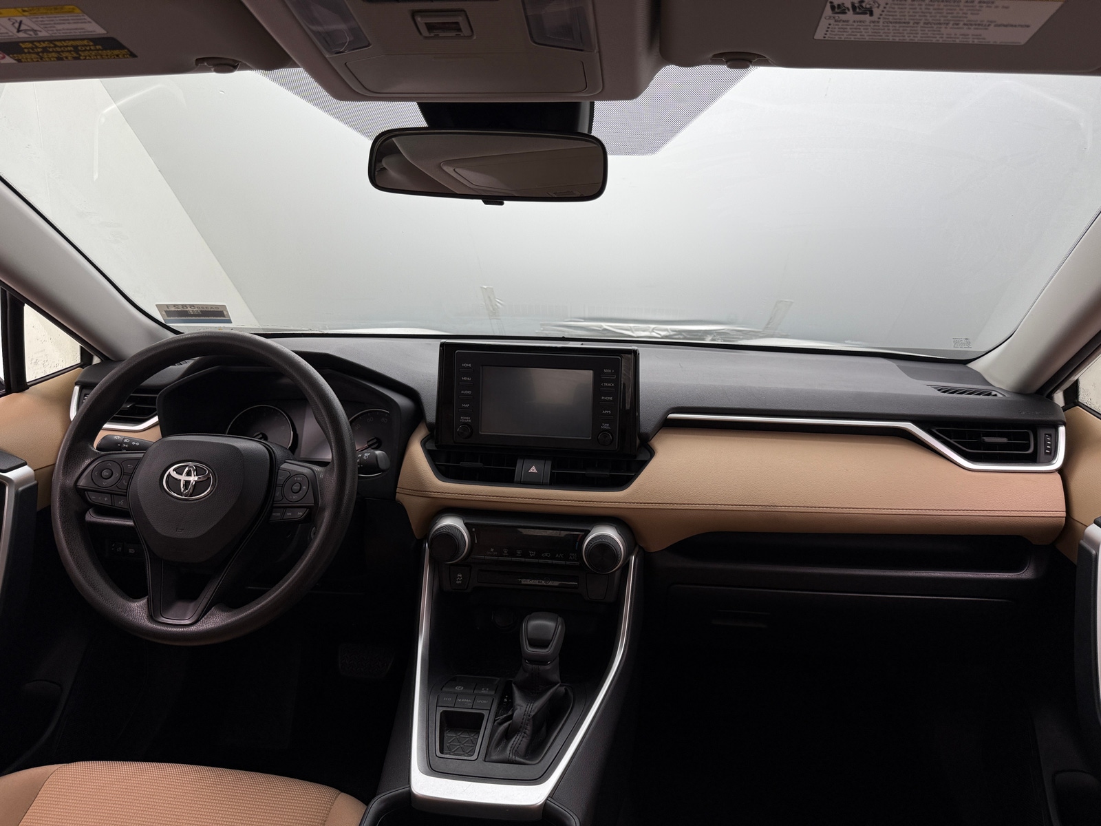Thumbnail: 2019 Toyota RAV4 - 3