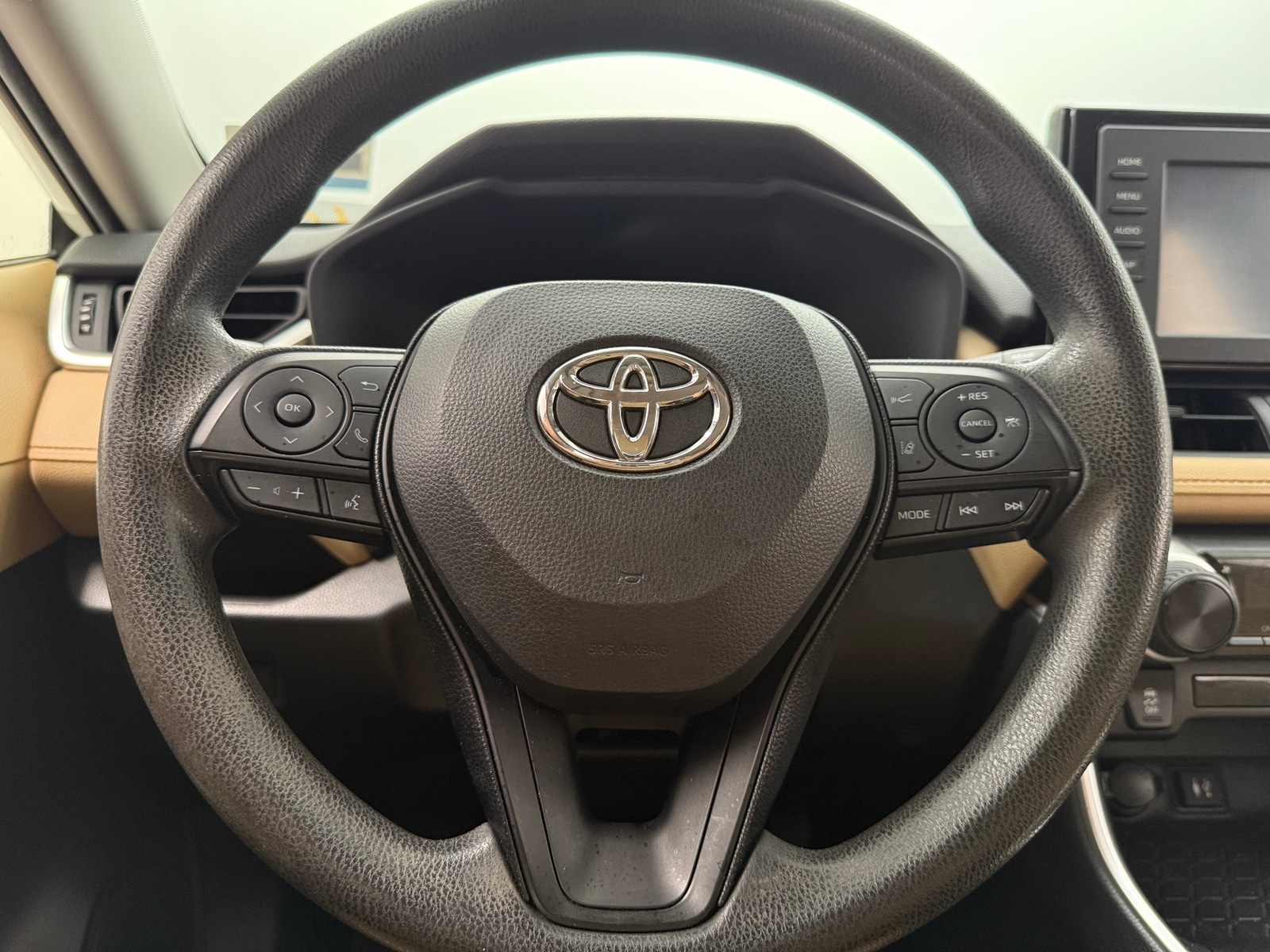 Thumbnail: 2019 Toyota RAV4 - 5