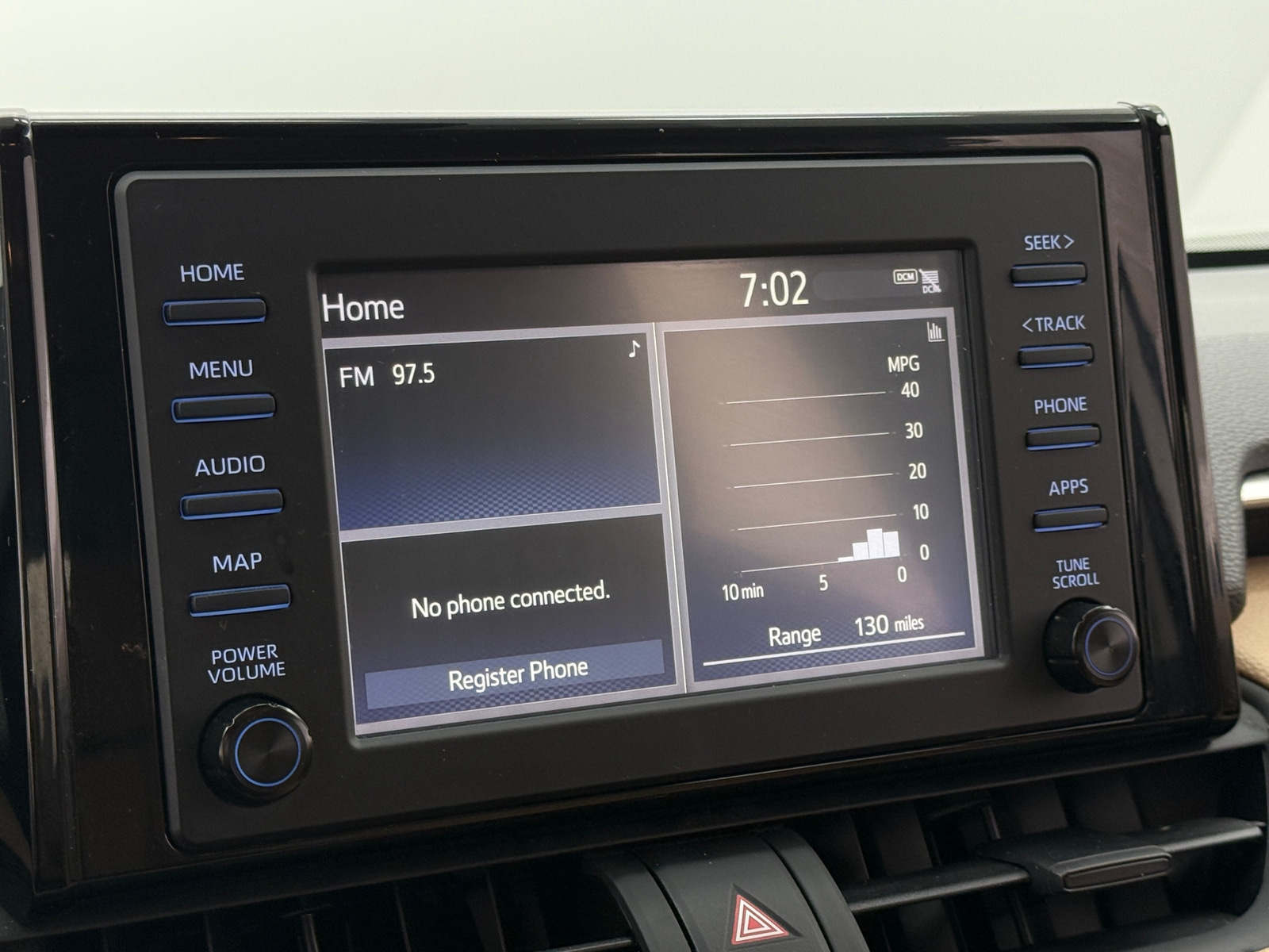 Thumbnail: 2019 Toyota RAV4 - 4