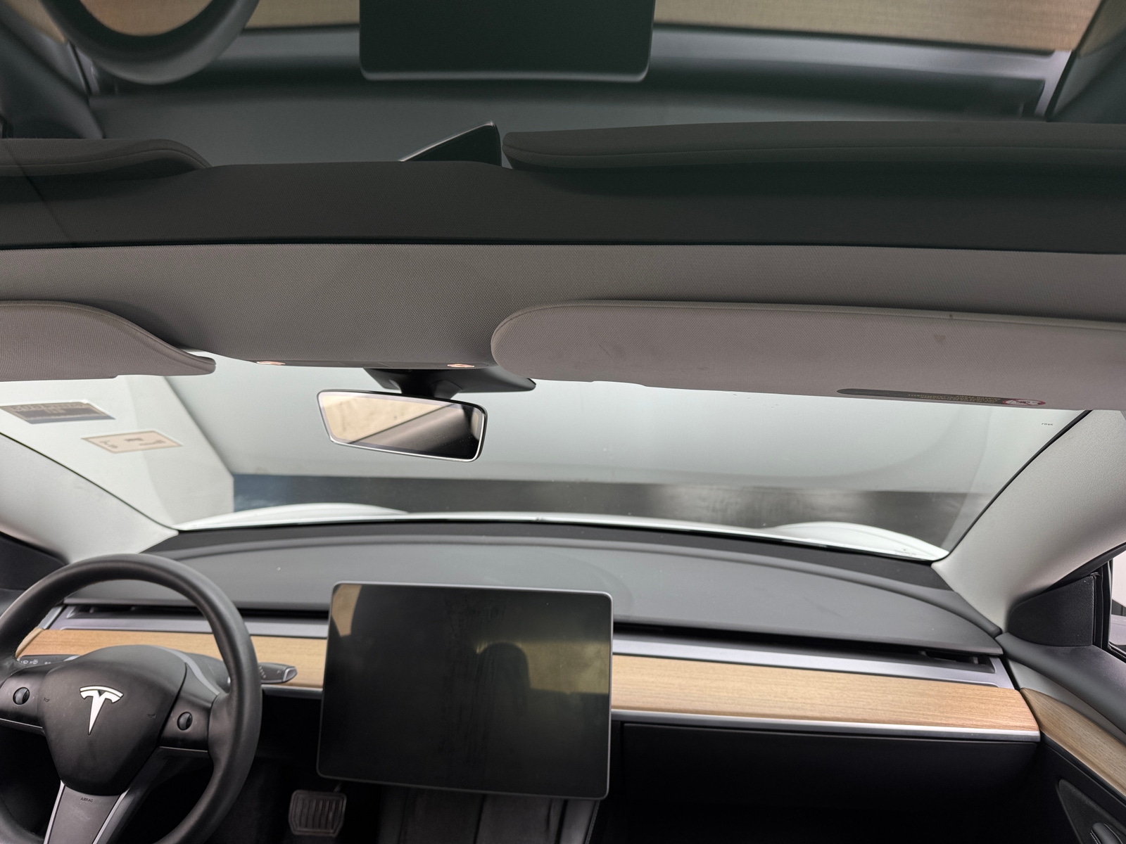 Thumbnail: 2021 Tesla Model 3 - 2