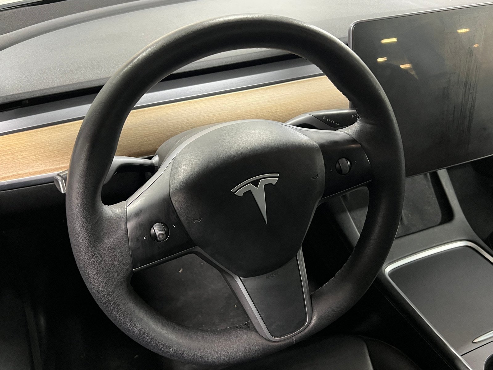 Thumbnail: 2021 Tesla Model 3 - 4