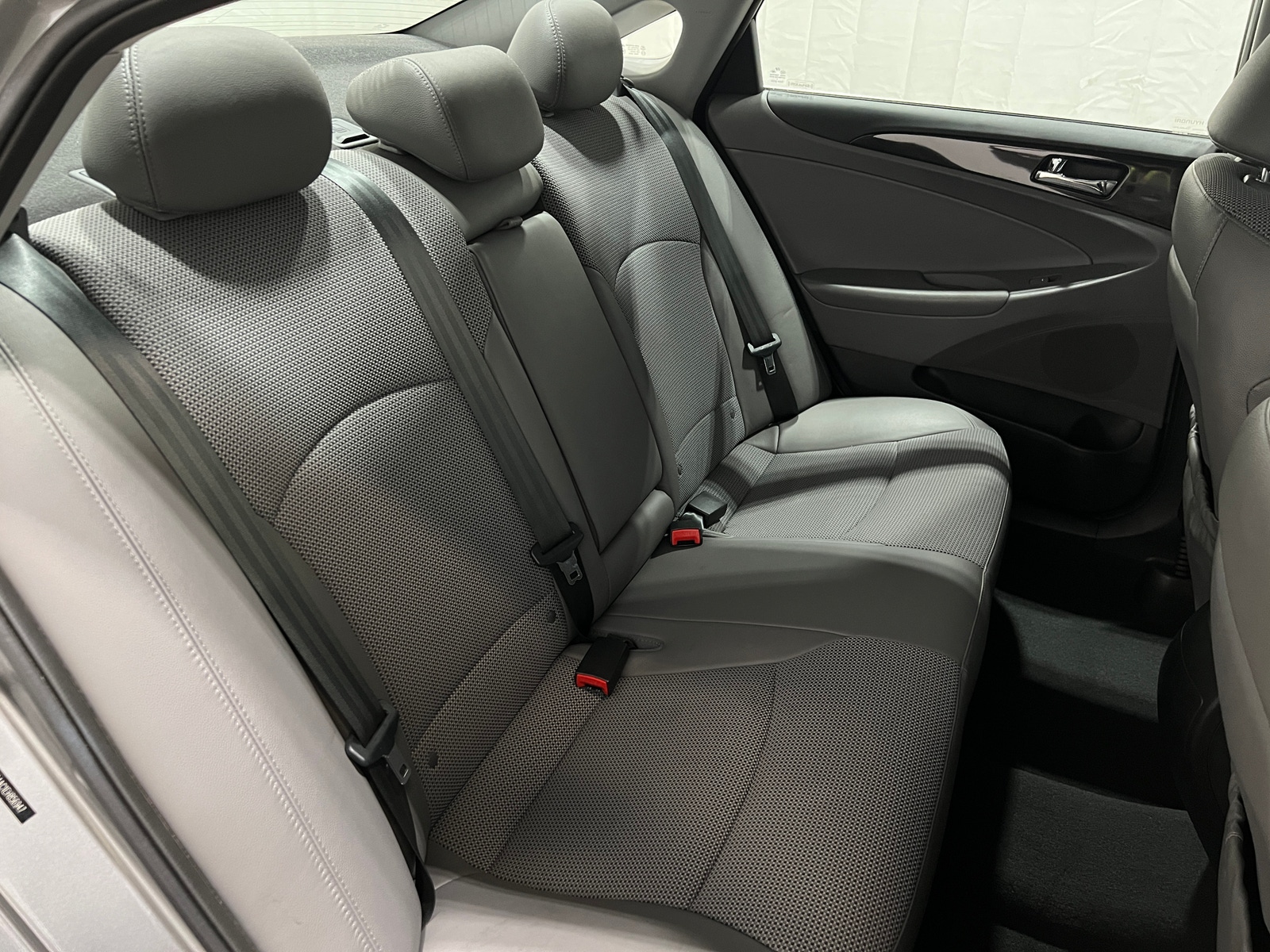 Thumbnail: 2014 Hyundai Sonata - 6