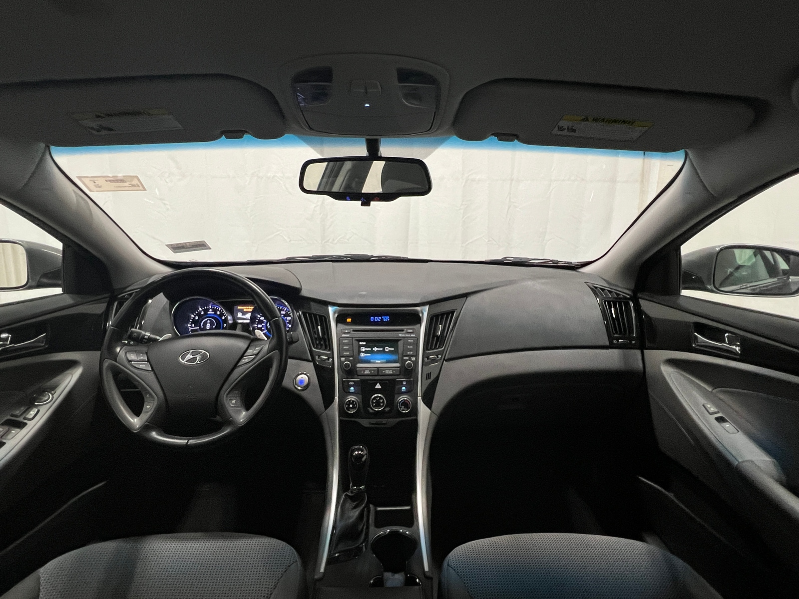 Thumbnail: 2014 Hyundai Sonata - 3