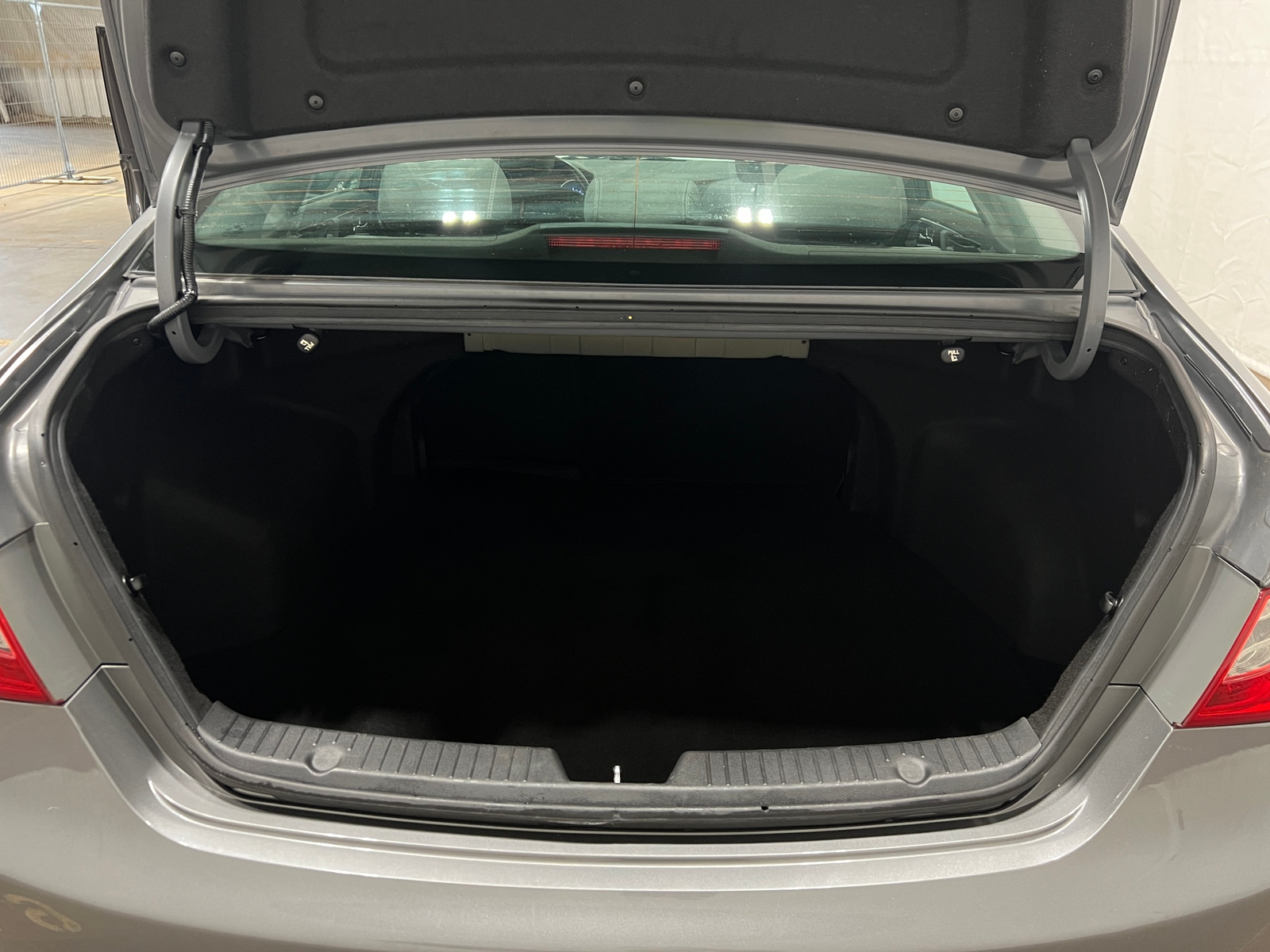 Thumbnail: 2014 Hyundai Sonata - 7