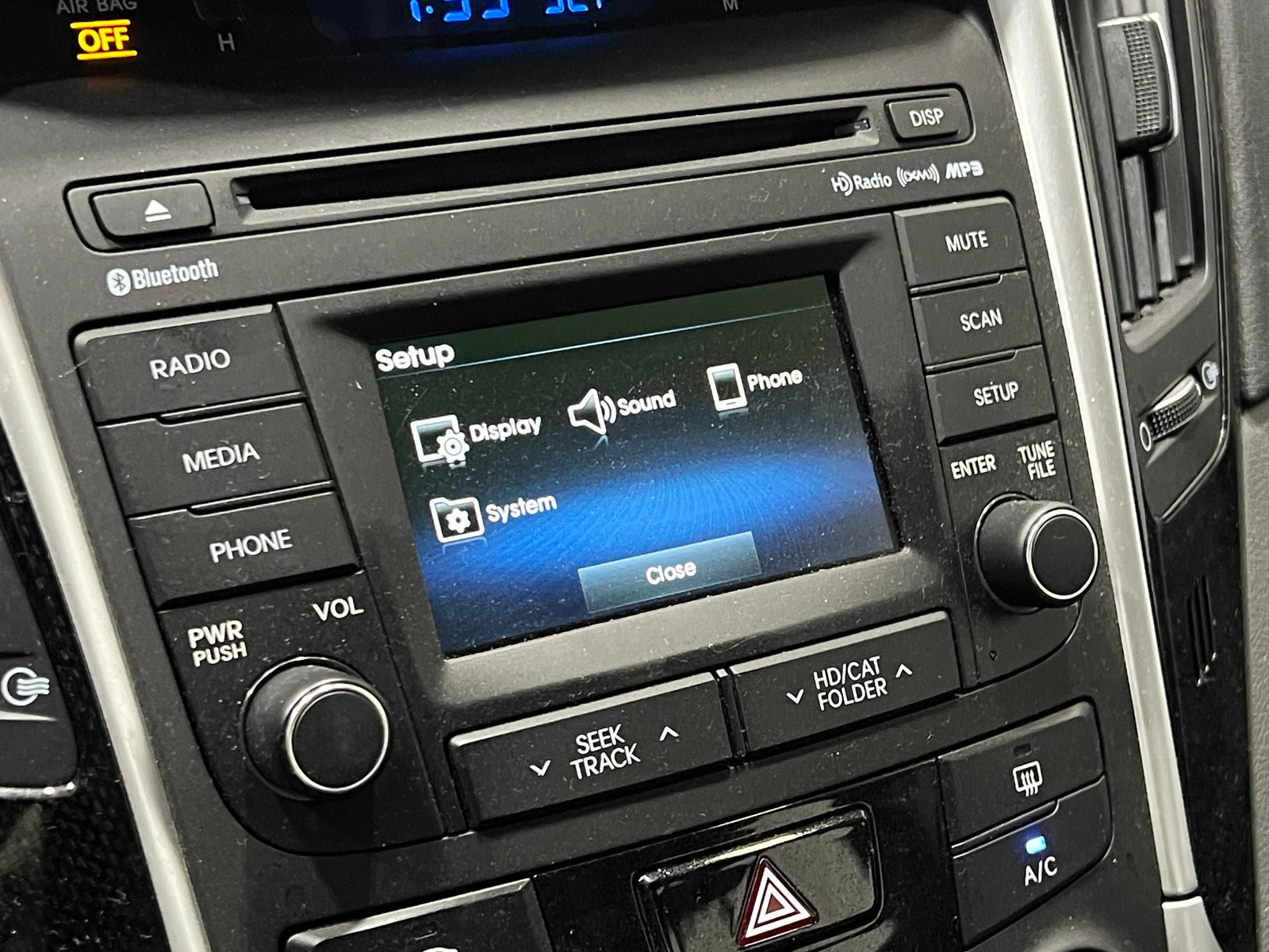Thumbnail: 2014 Hyundai Sonata - 4
