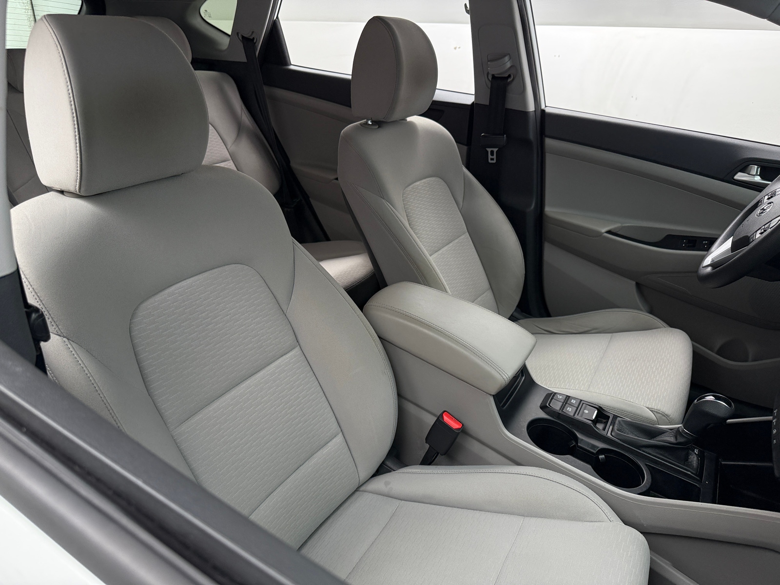 Thumbnail: 2020 Hyundai Tucson - 2