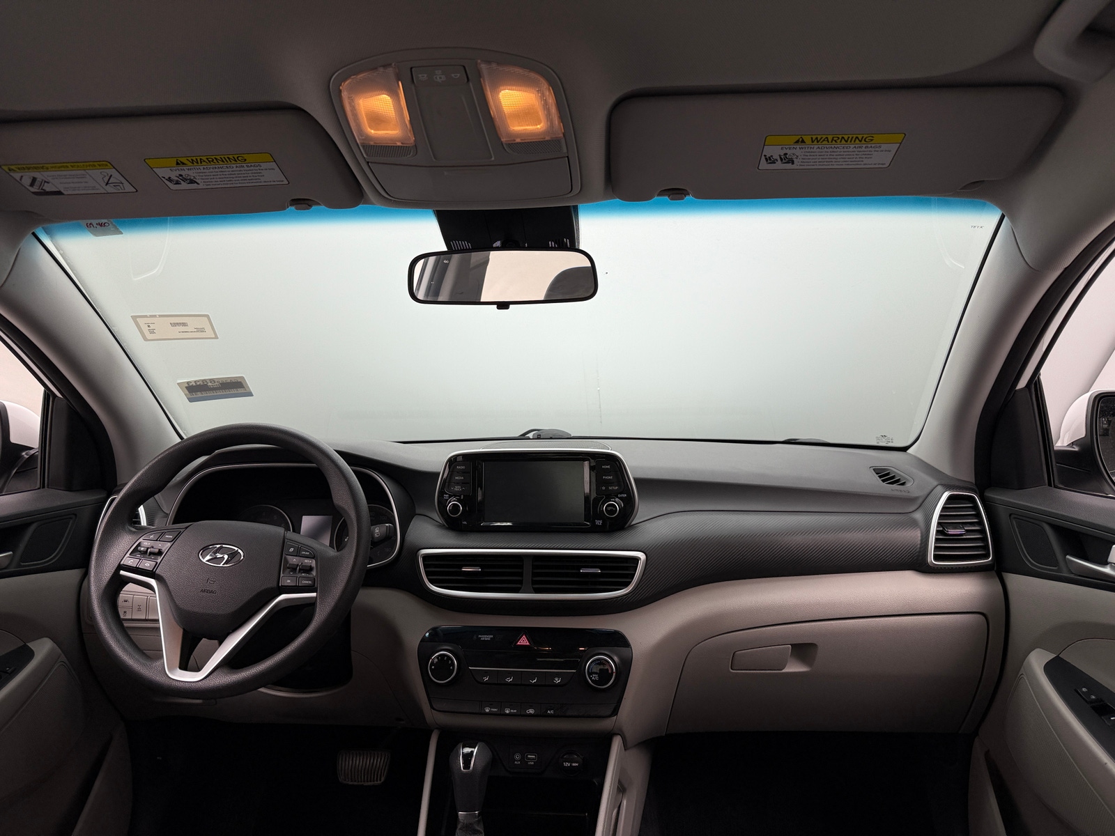 Thumbnail: 2020 Hyundai Tucson - 3