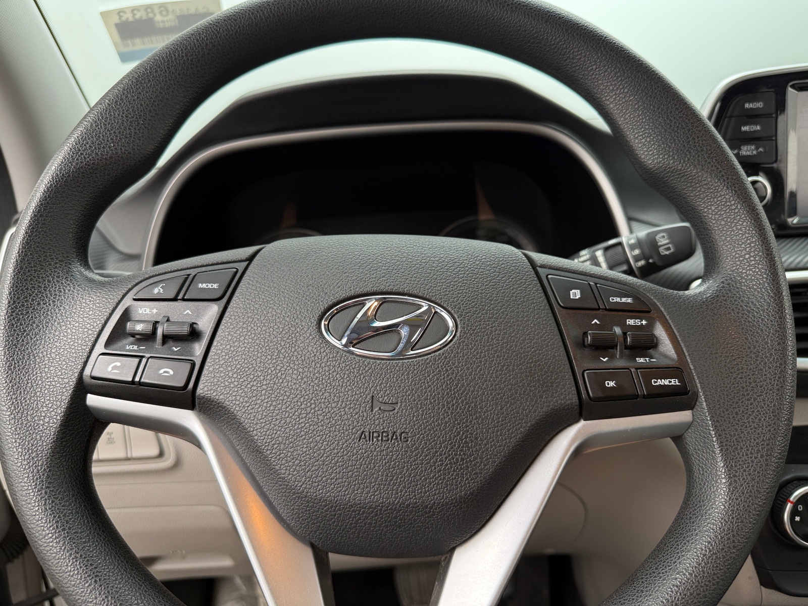 Thumbnail: 2020 Hyundai Tucson - 5
