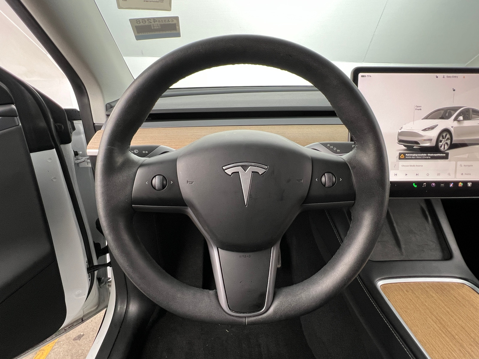 Thumbnail: 2023 Tesla Model Y - 4