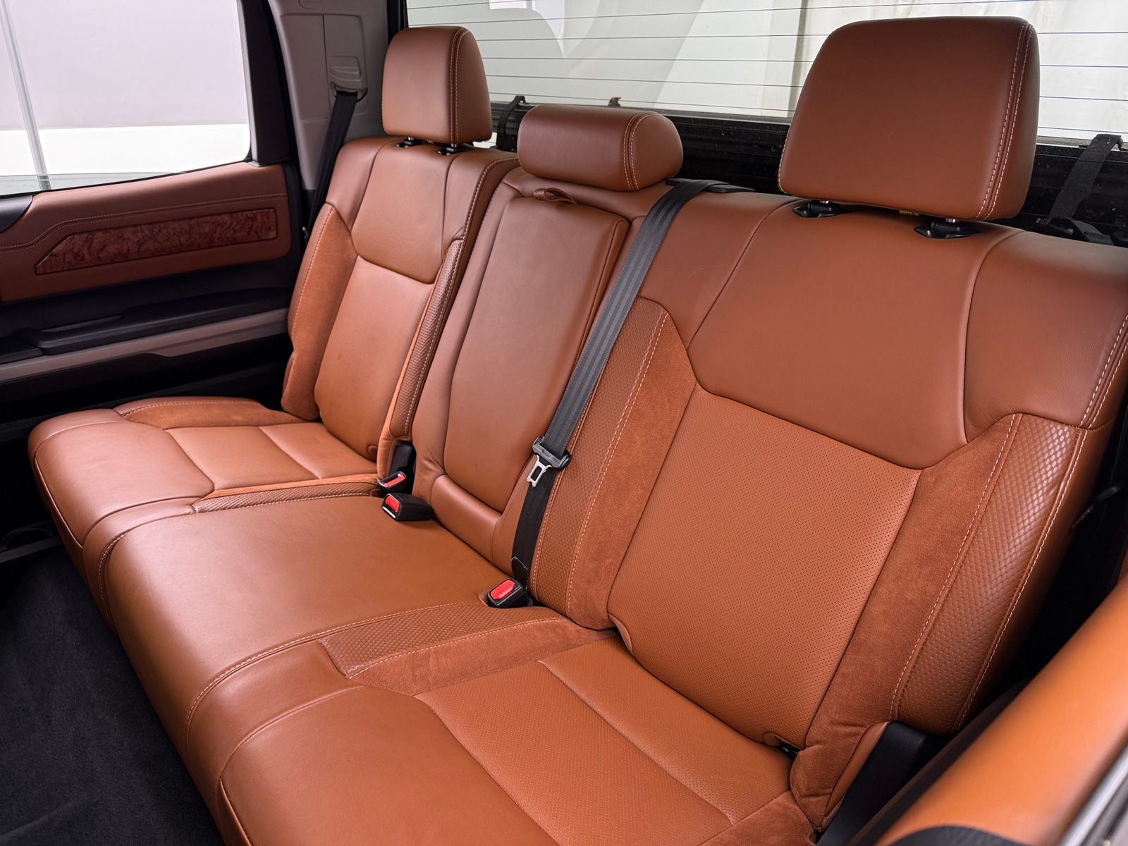 Thumbnail: 2019 Toyota Tundra - 5