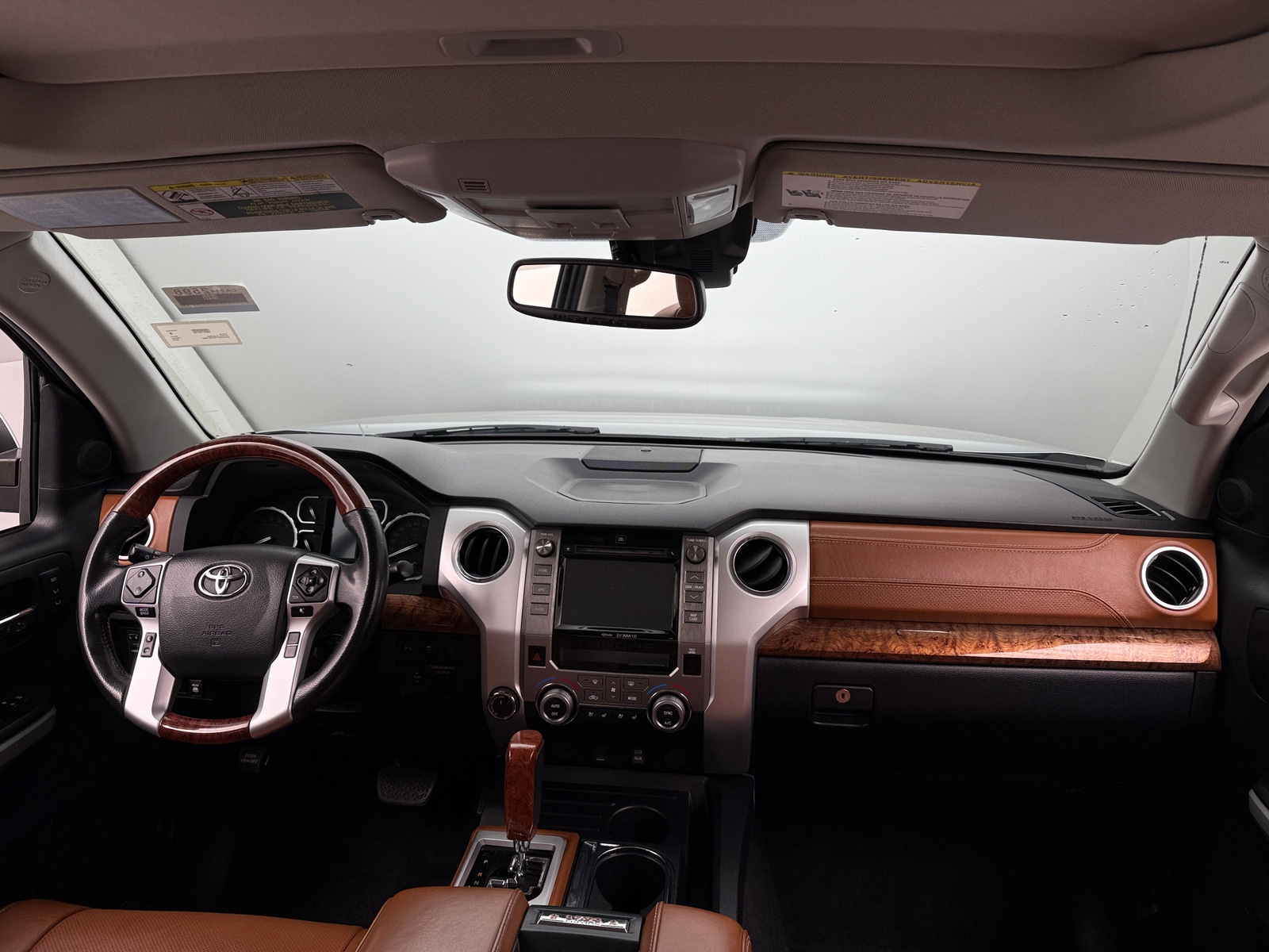 Thumbnail: 2019 Toyota Tundra - 2