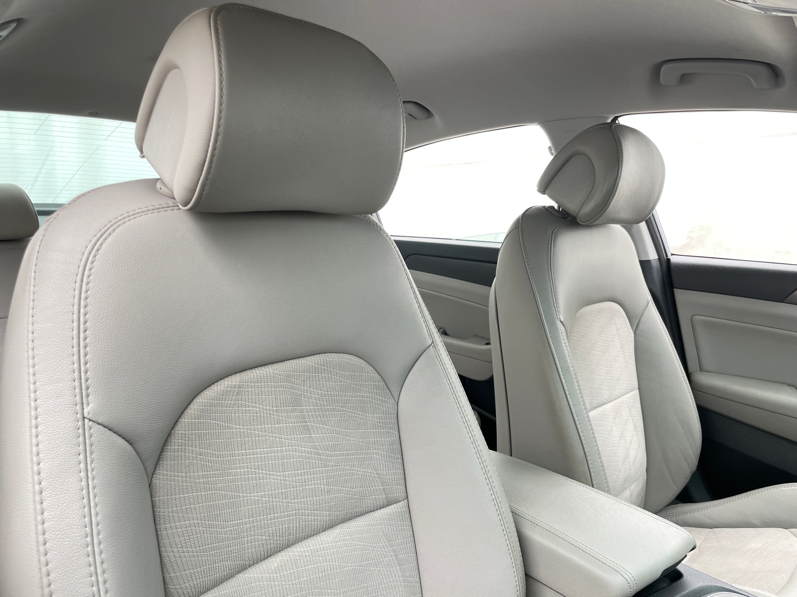 Thumbnail: 2015 Hyundai Sonata - 2