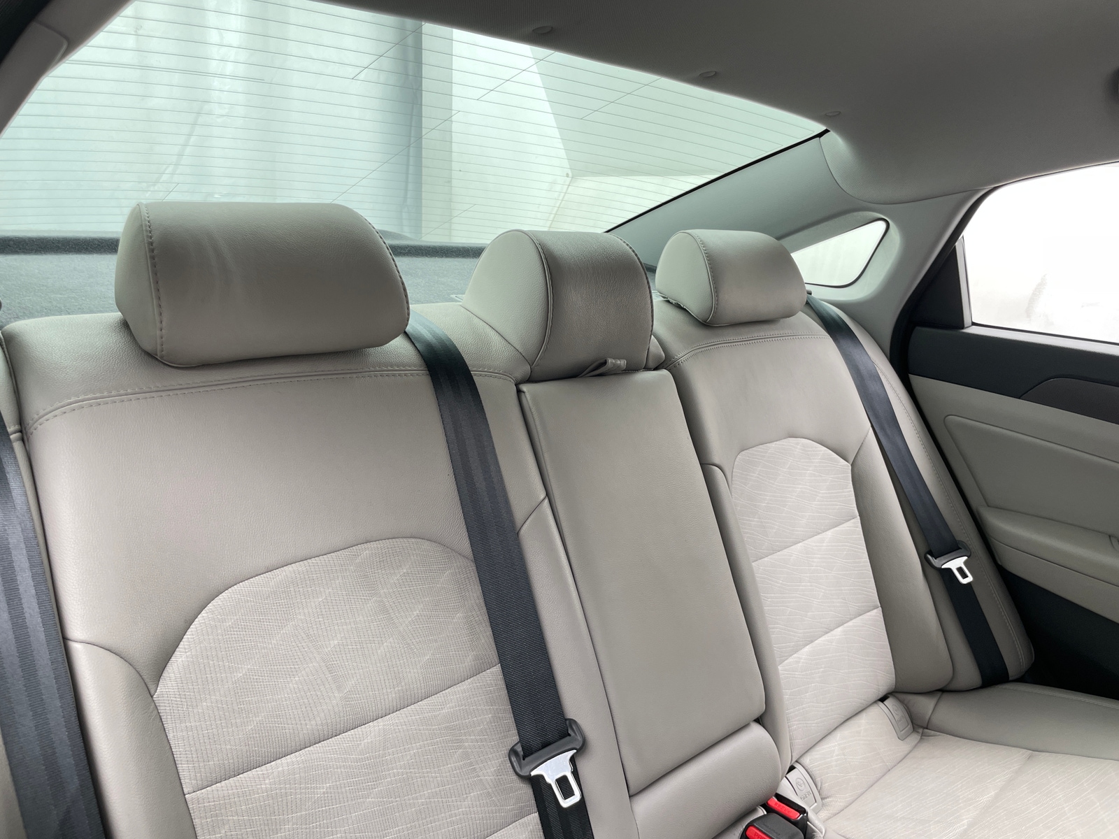 Thumbnail: 2015 Hyundai Sonata - 6