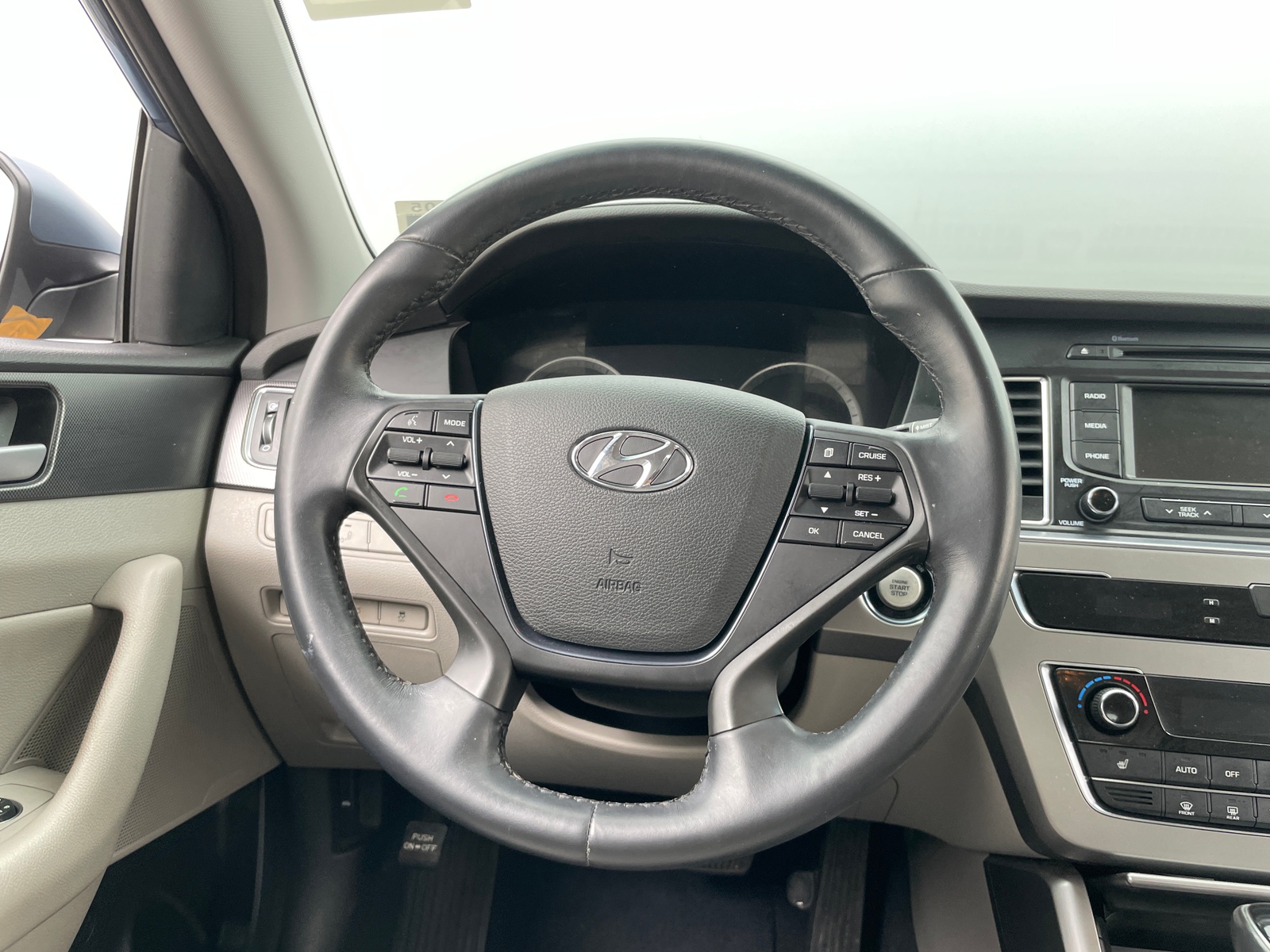 Thumbnail: 2015 Hyundai Sonata - 5
