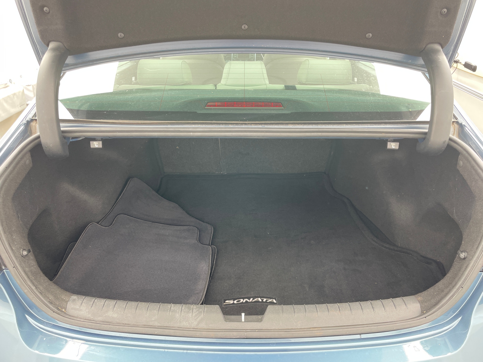Thumbnail: 2015 Hyundai Sonata - 7