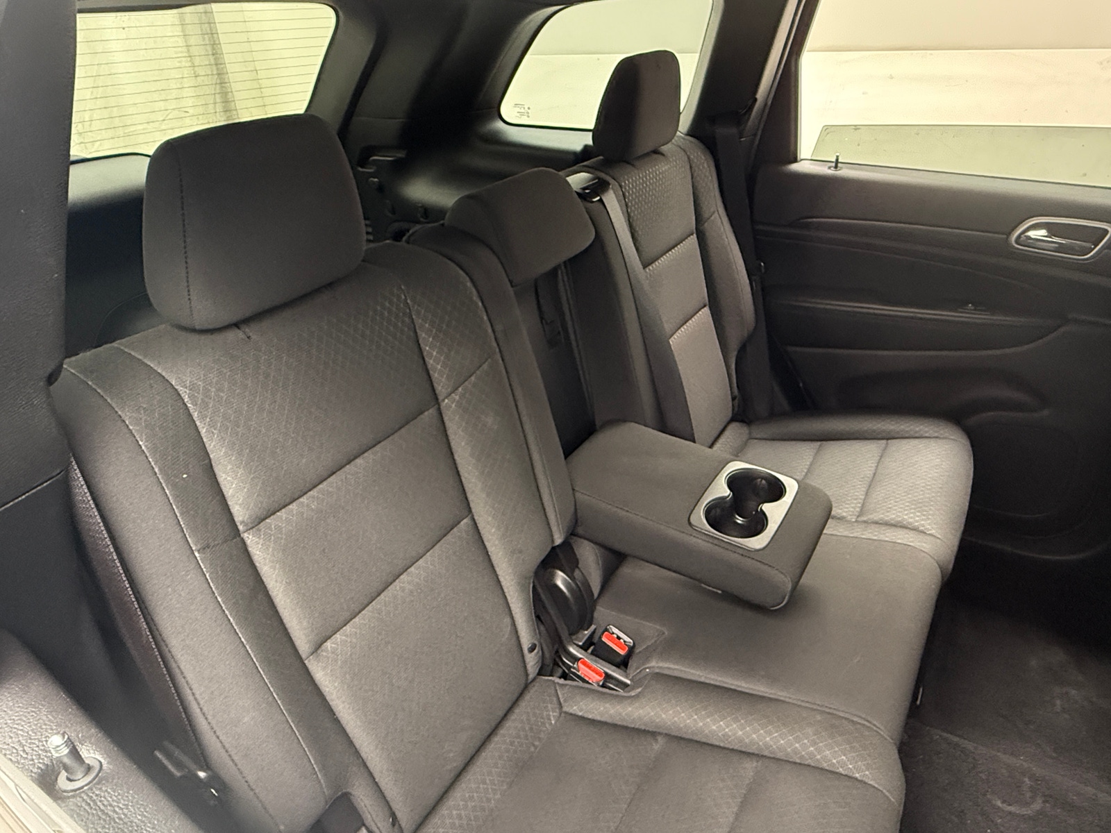 Thumbnail: 2020 Jeep Grand Cherokee - 6