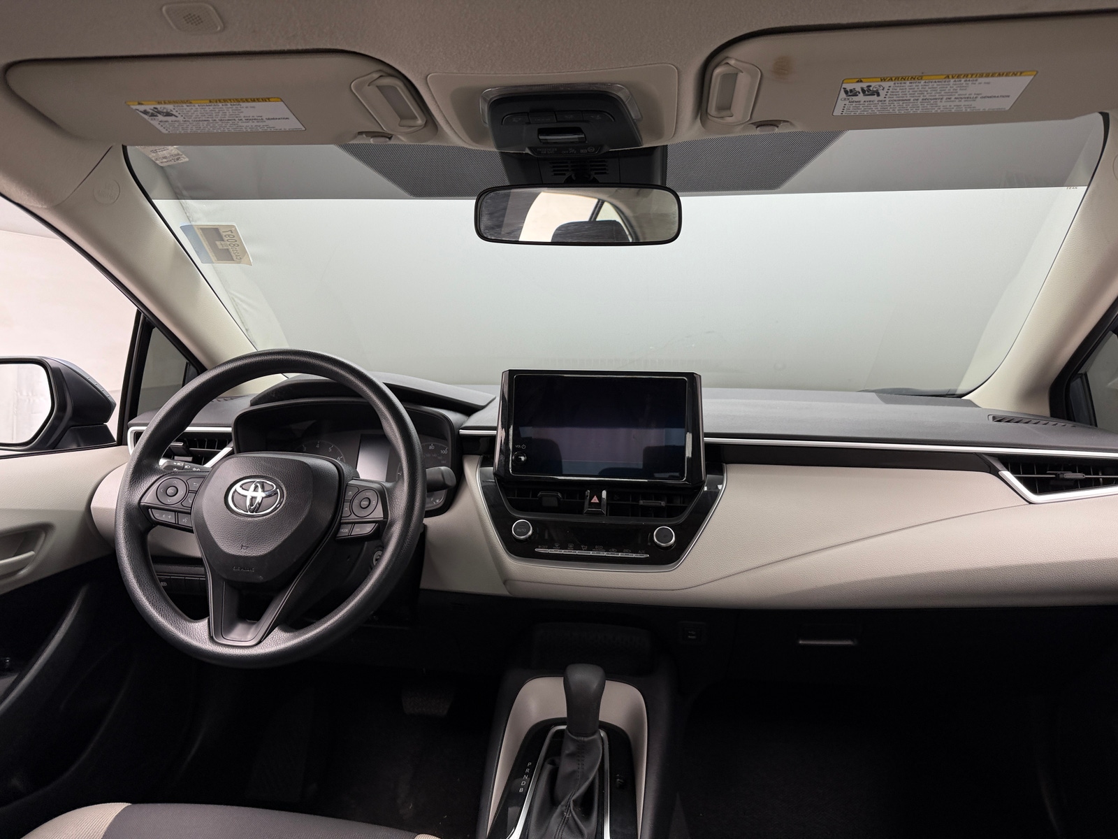 Thumbnail: 2025 Toyota Corolla - 3