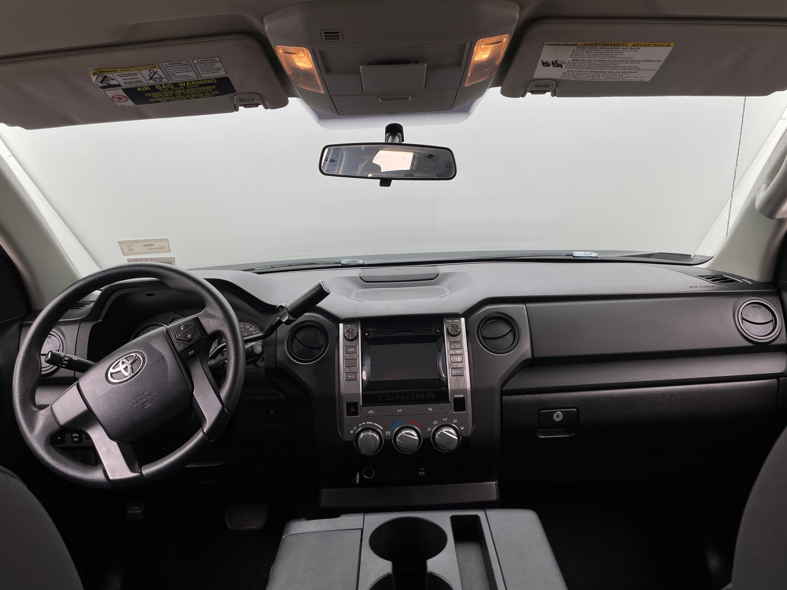 Thumbnail: 2015 Toyota Tundra - 3