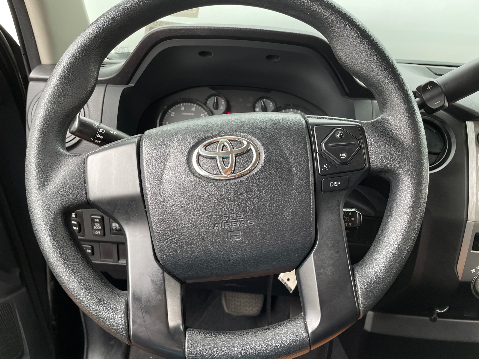 Thumbnail: 2015 Toyota Tundra - 5