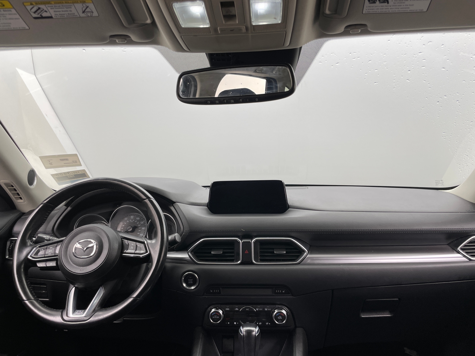 Thumbnail: 2017 Mazda CX-5 - 2