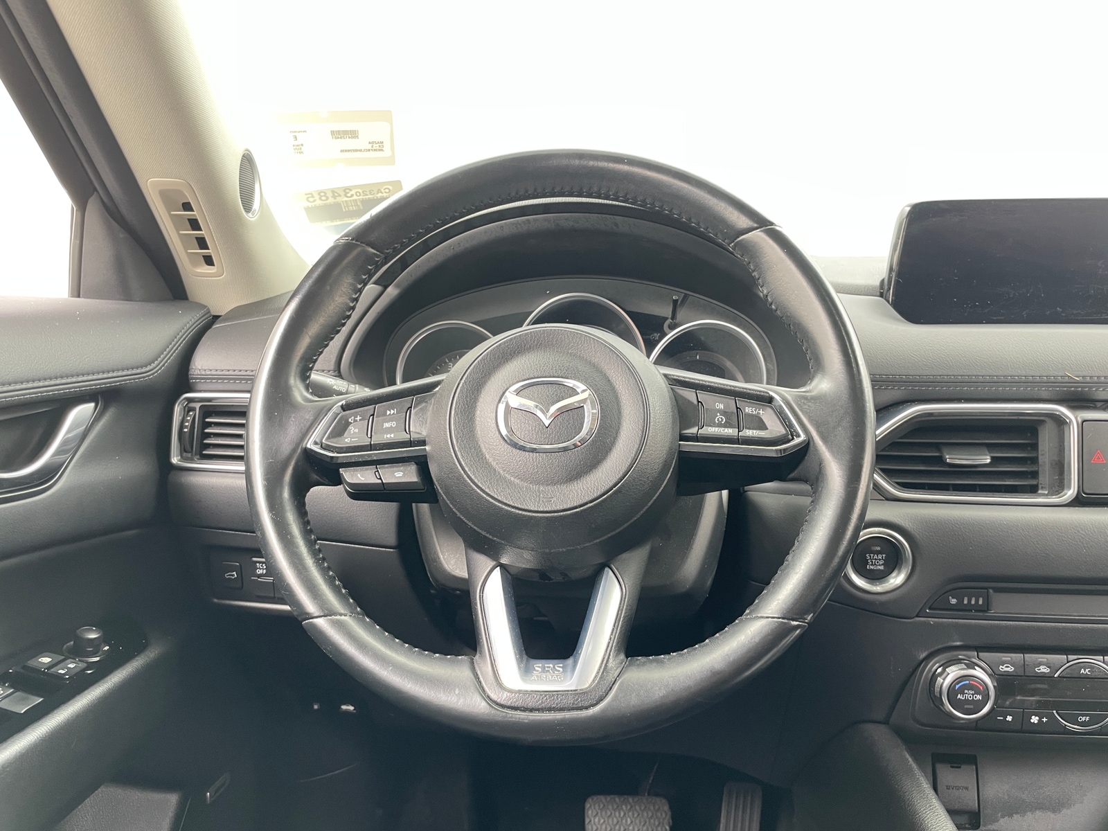 Thumbnail: 2017 Mazda CX-5 - 4