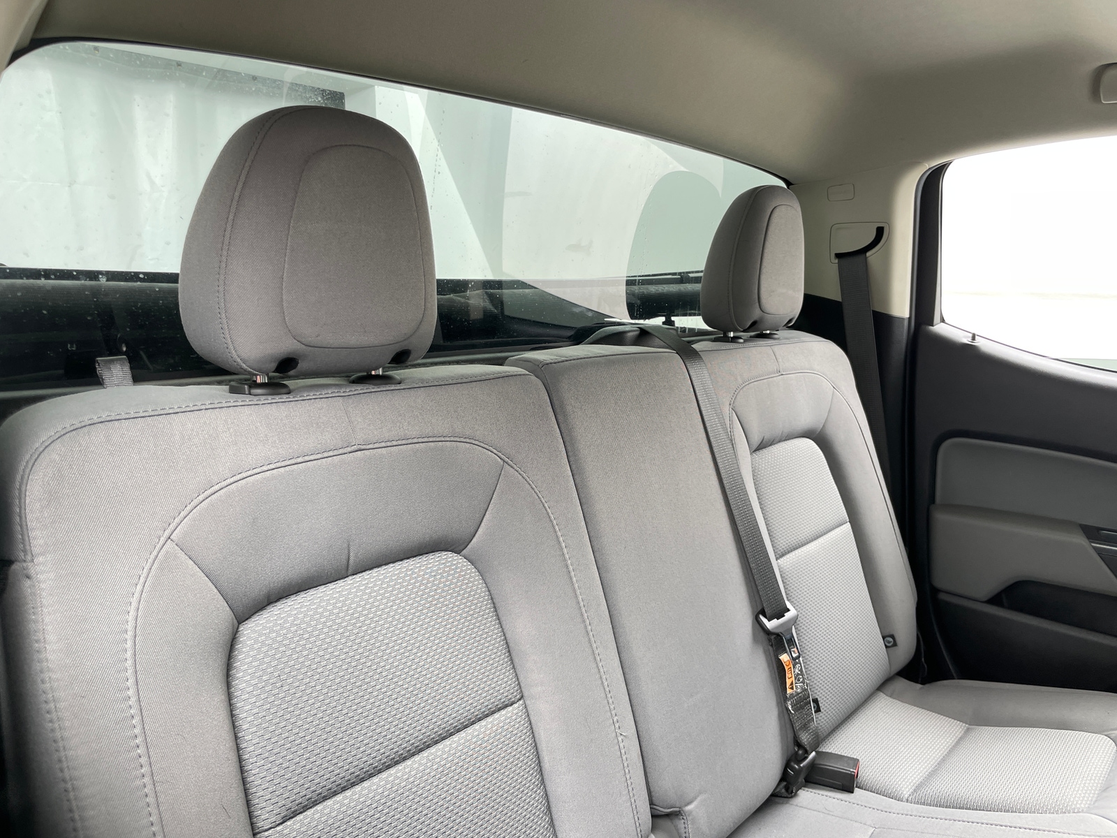 Thumbnail: 2021 Chevrolet Colorado - 6